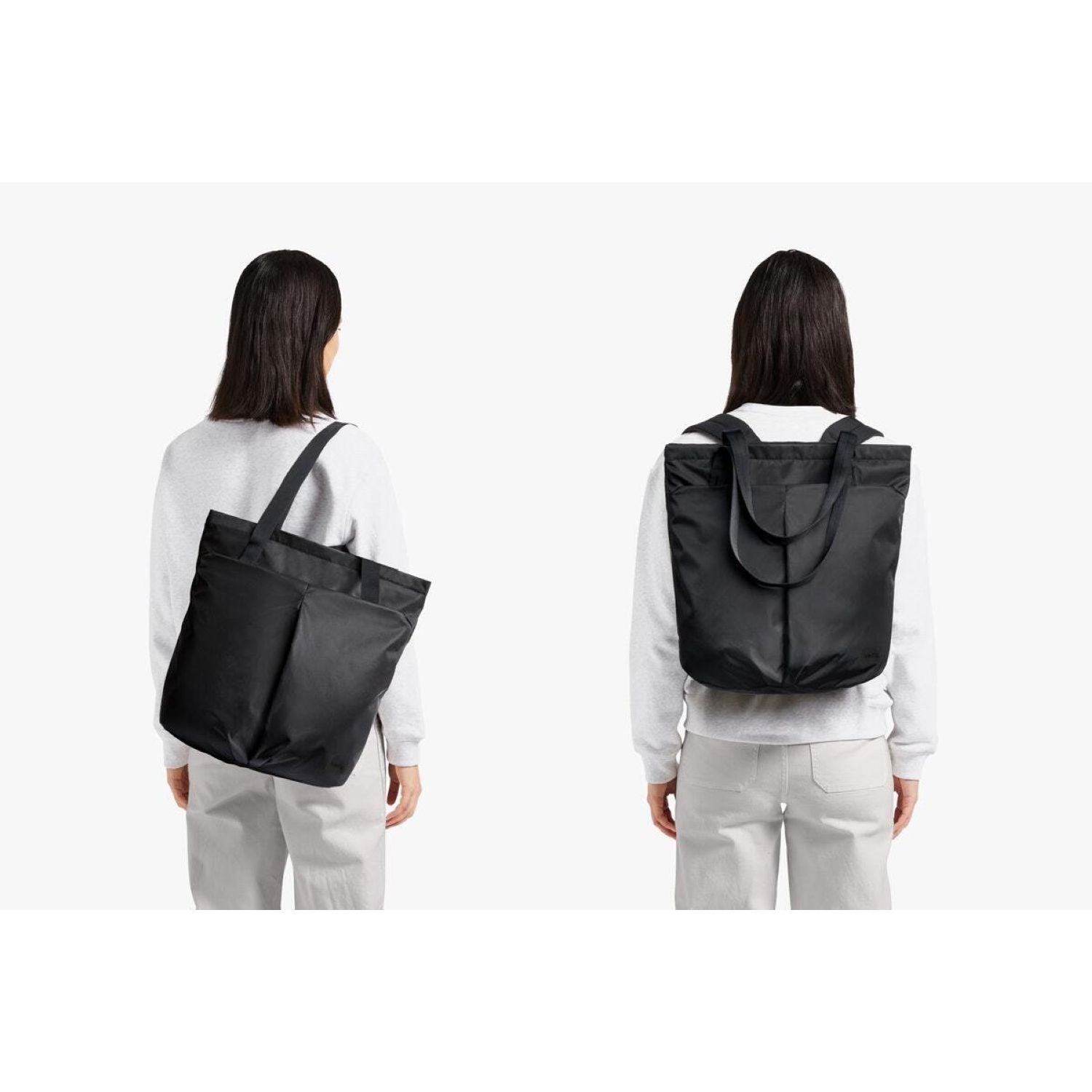 Bellroy Laneway Totepack - Sea Kelp
