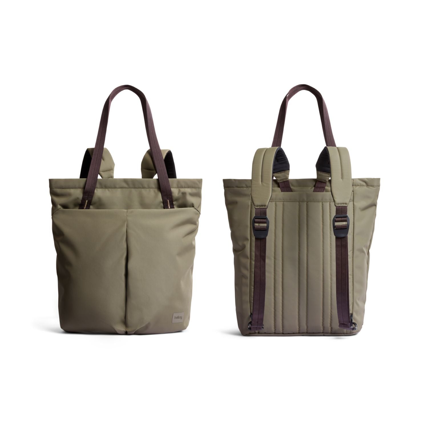 Bellroy Laneway Totepack - Sea Kelp