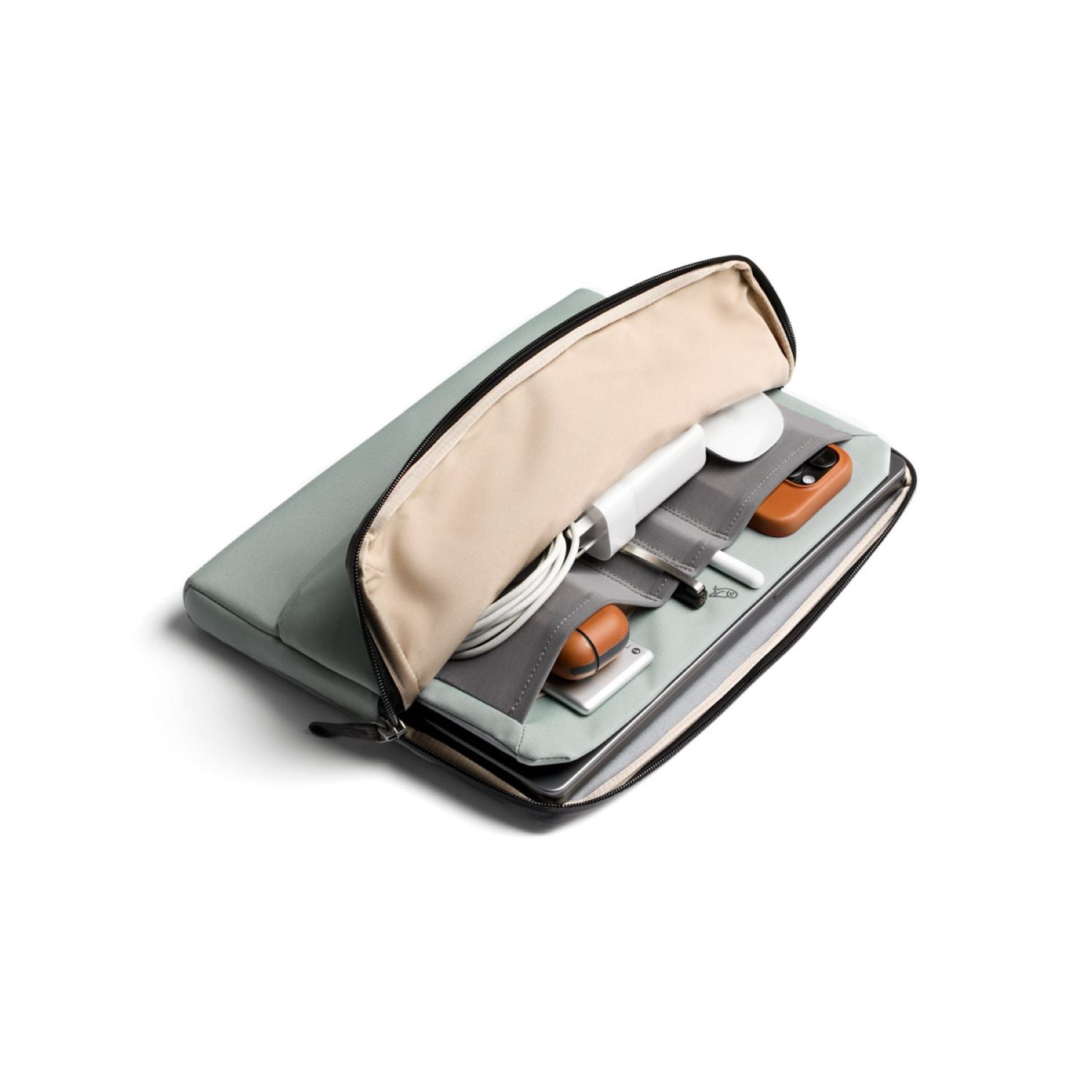 Bellroy Laptop Caddy 14" - Eucalyptus