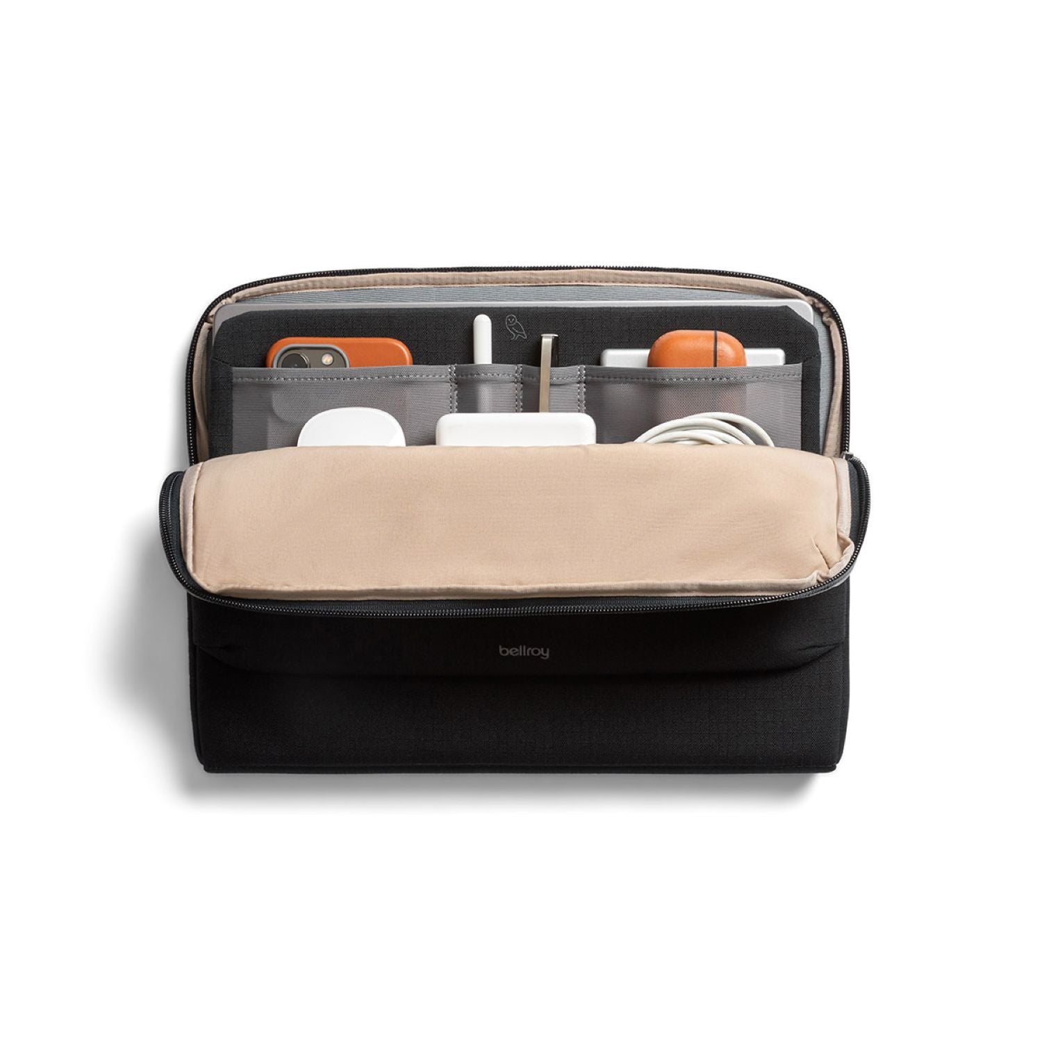 Bellroy Laptop Caddy 16" - Black
