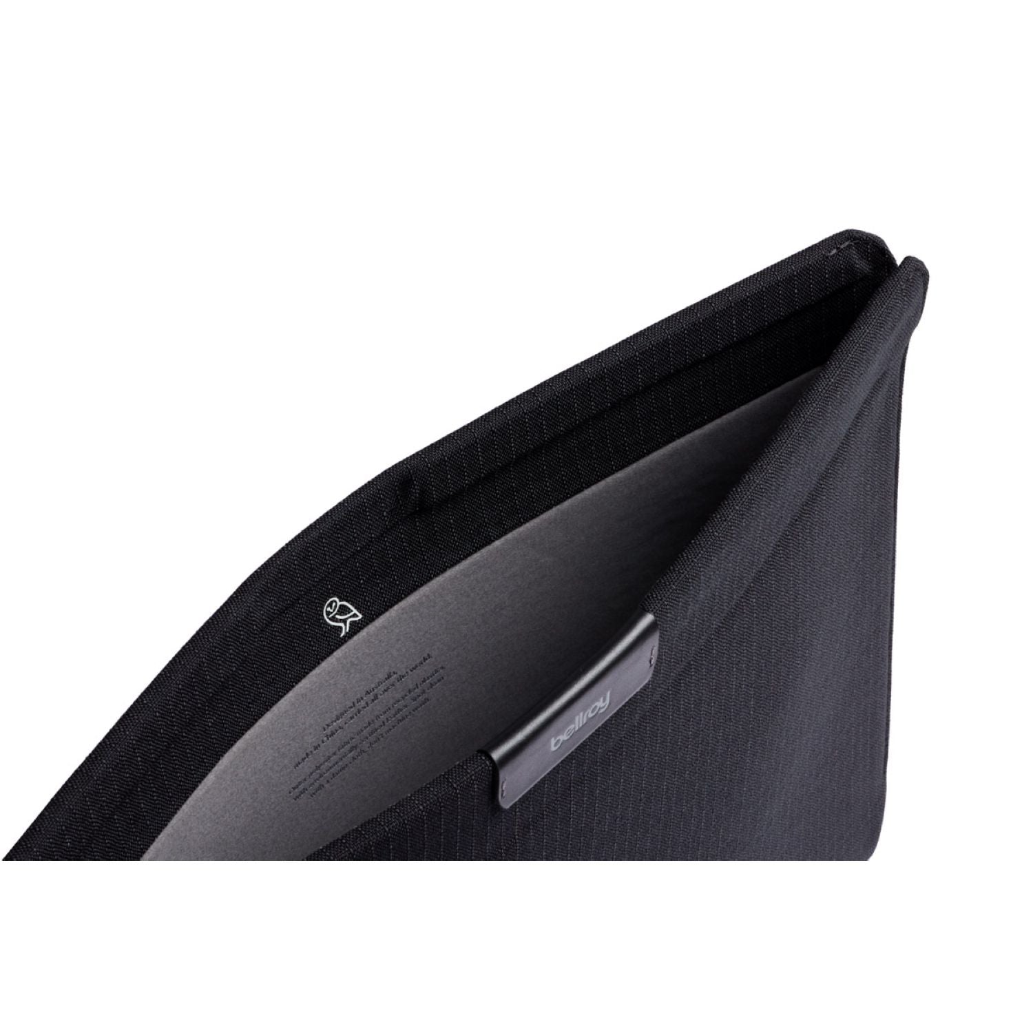 Bellroy Laptop Sleeve 16" - Black