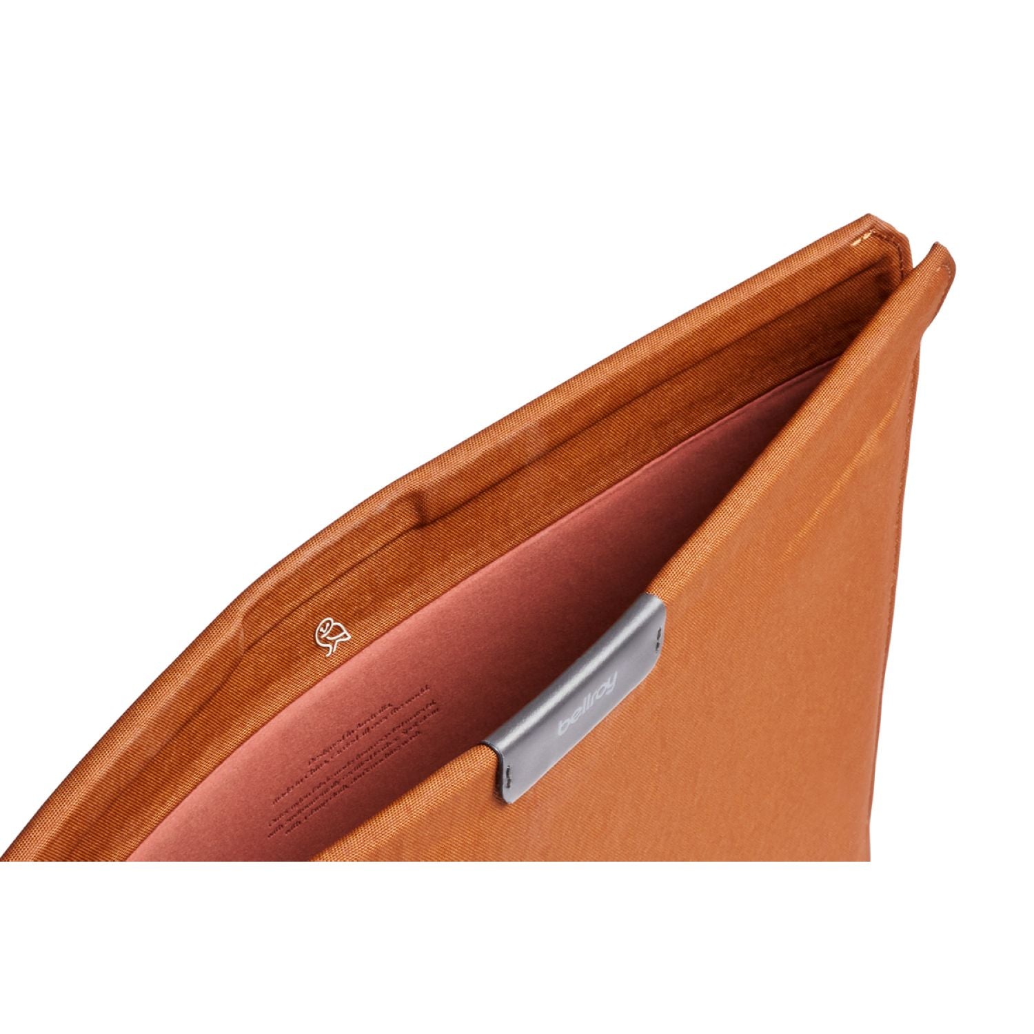Bellroy Laptop Sleeve 16" - Bronze