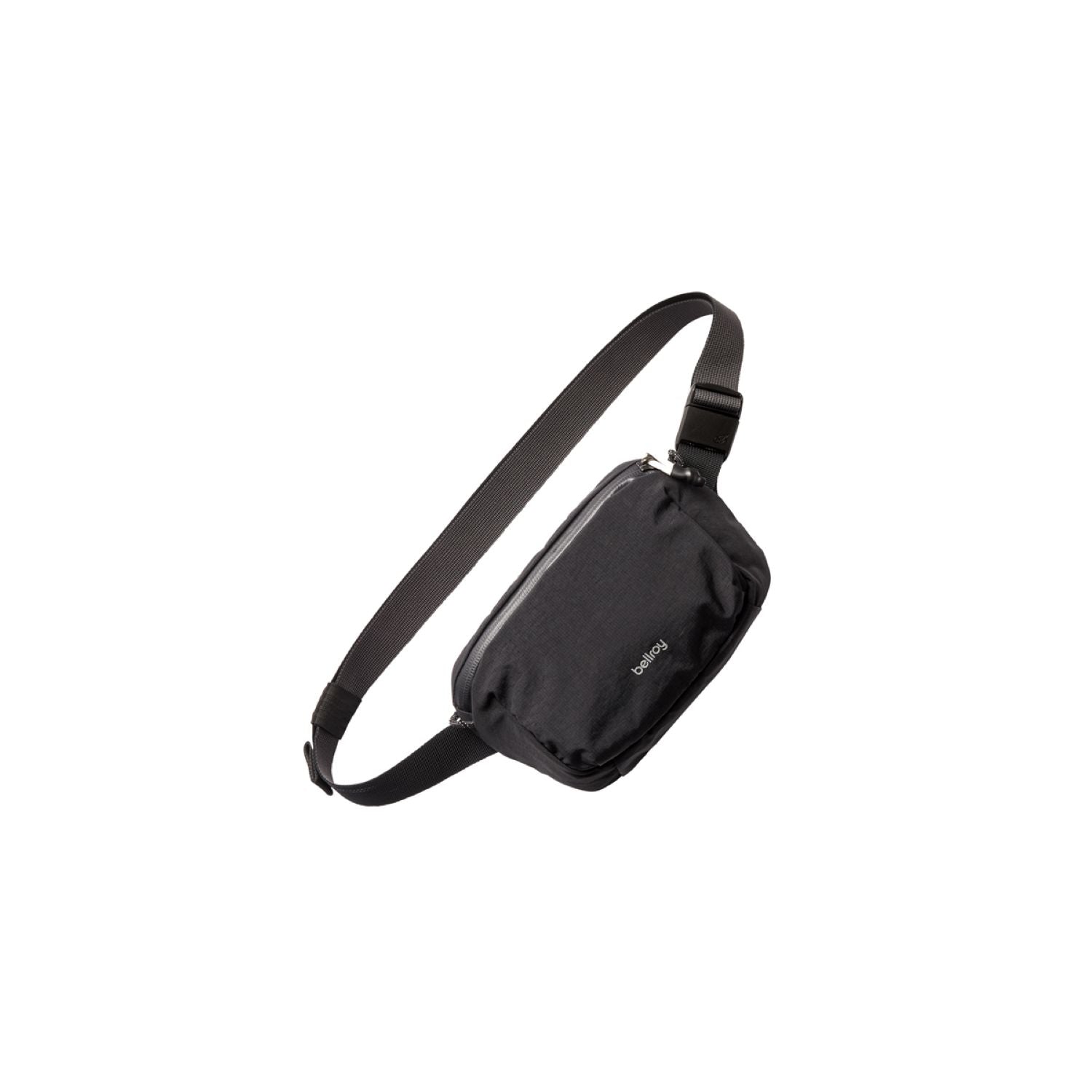 Bellroy Lite Belt Bag - Black