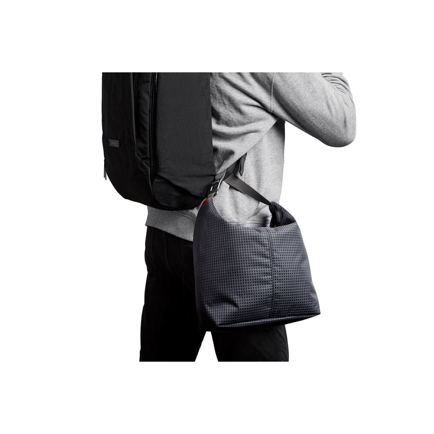 Bellroy Lite Cooler Caddy 10L - Arcadegray