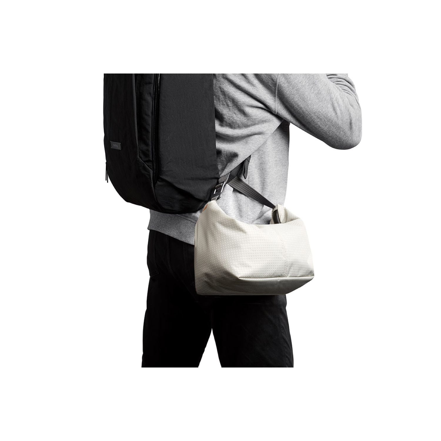 Bellroy Lite Cooler Caddy 6L - Ash