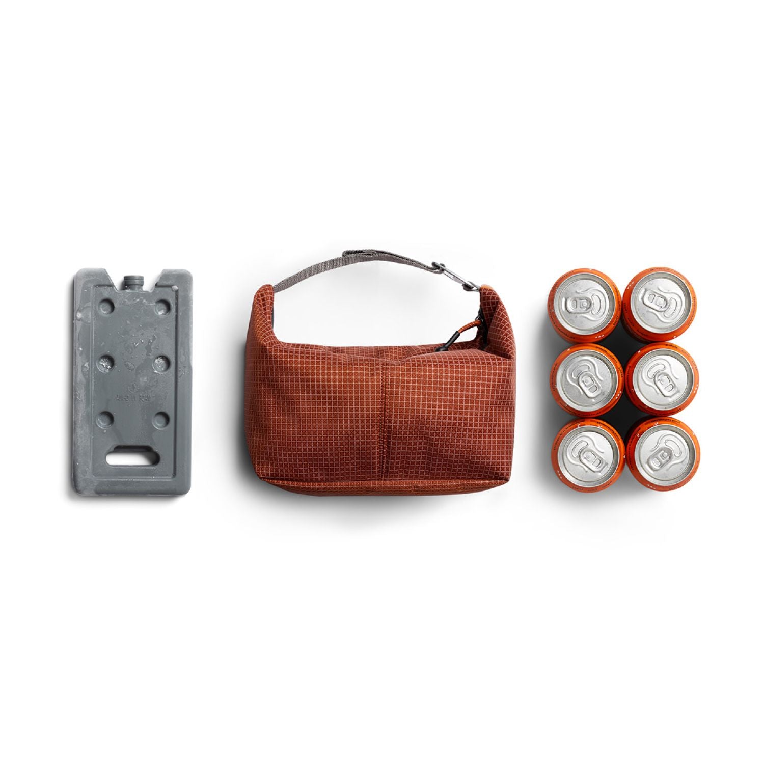 Bellroy Lite Cooler Caddy 6L - Clay