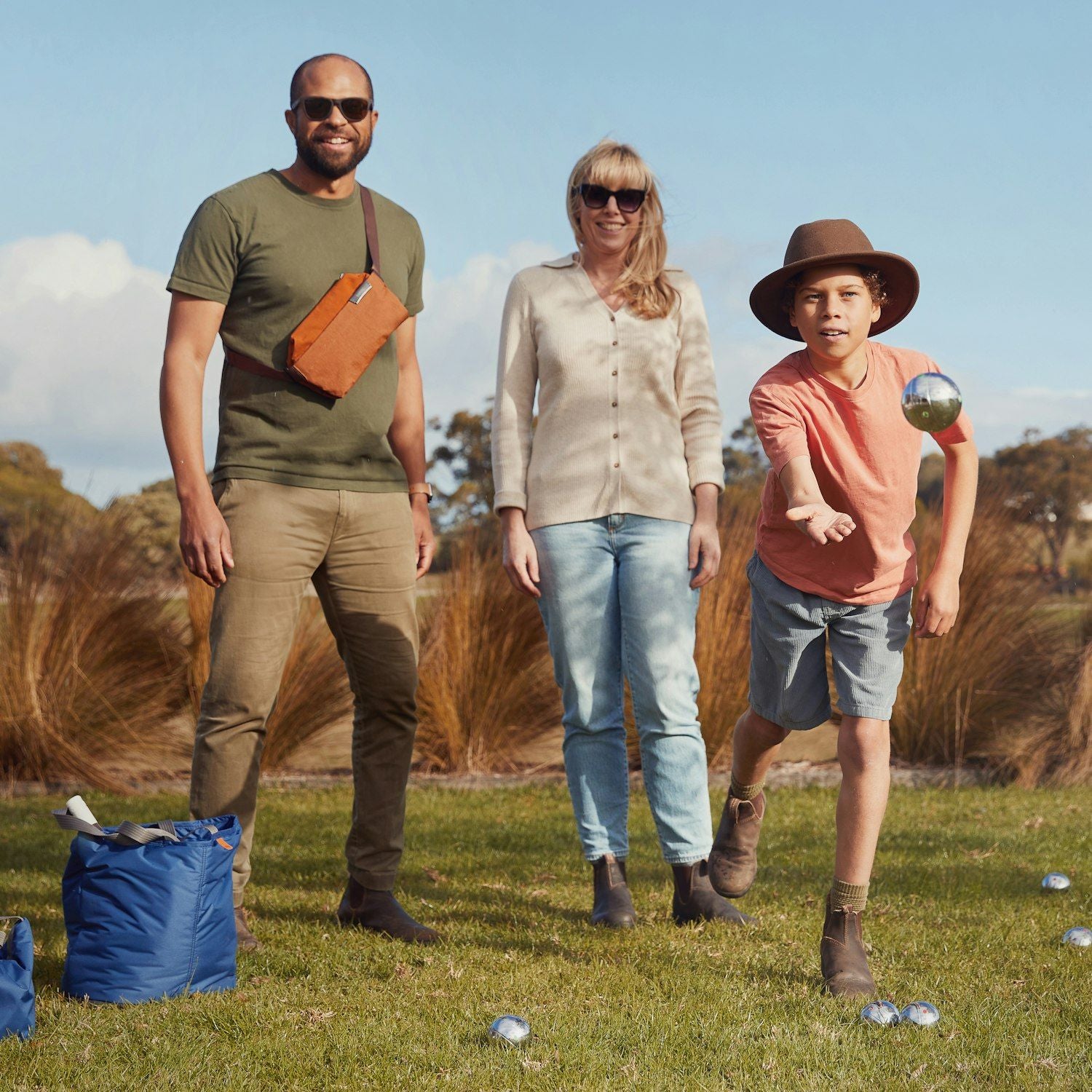 Bellroy Lite Cooler Tote - Ash