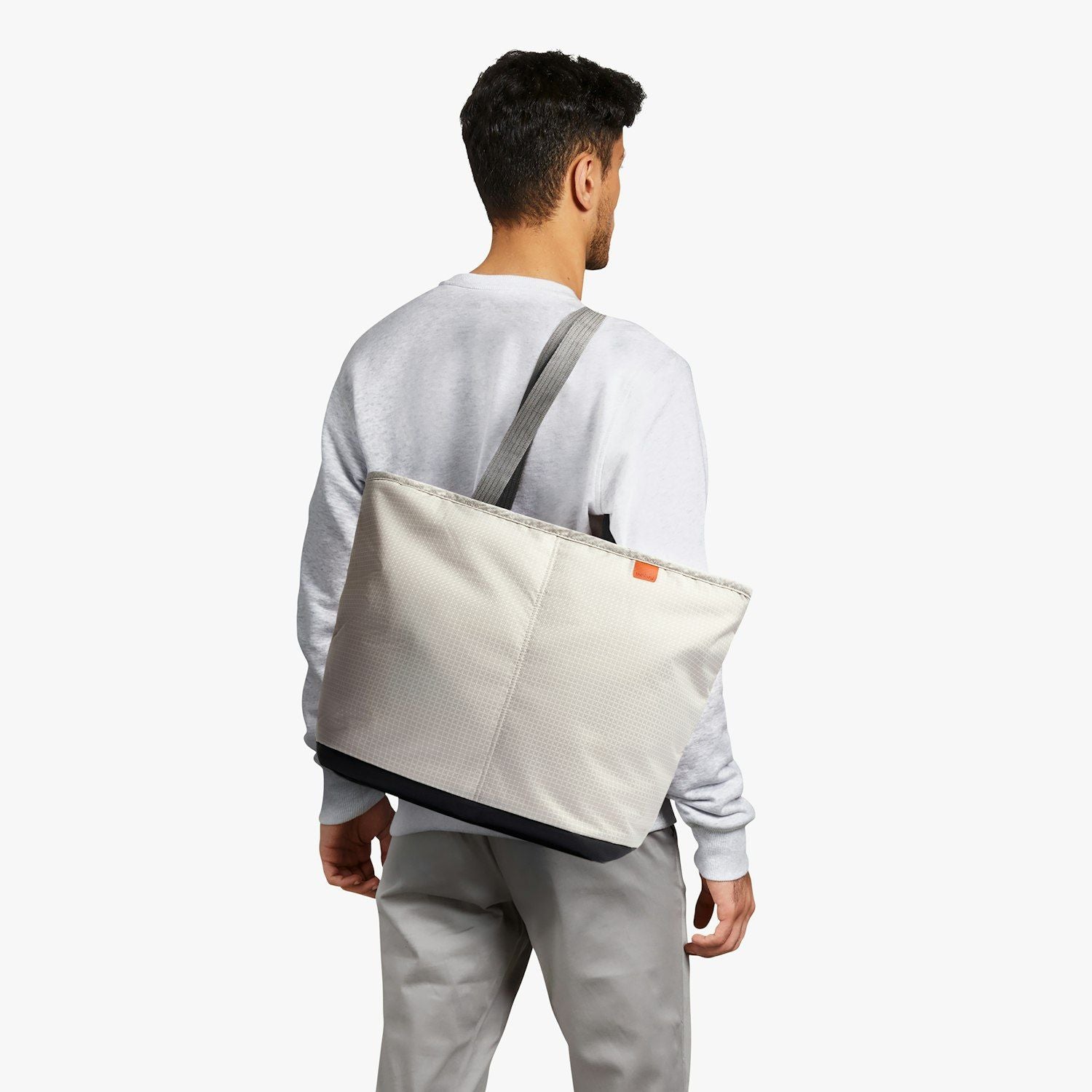 Bellroy Lite Cooler Tote - Ash