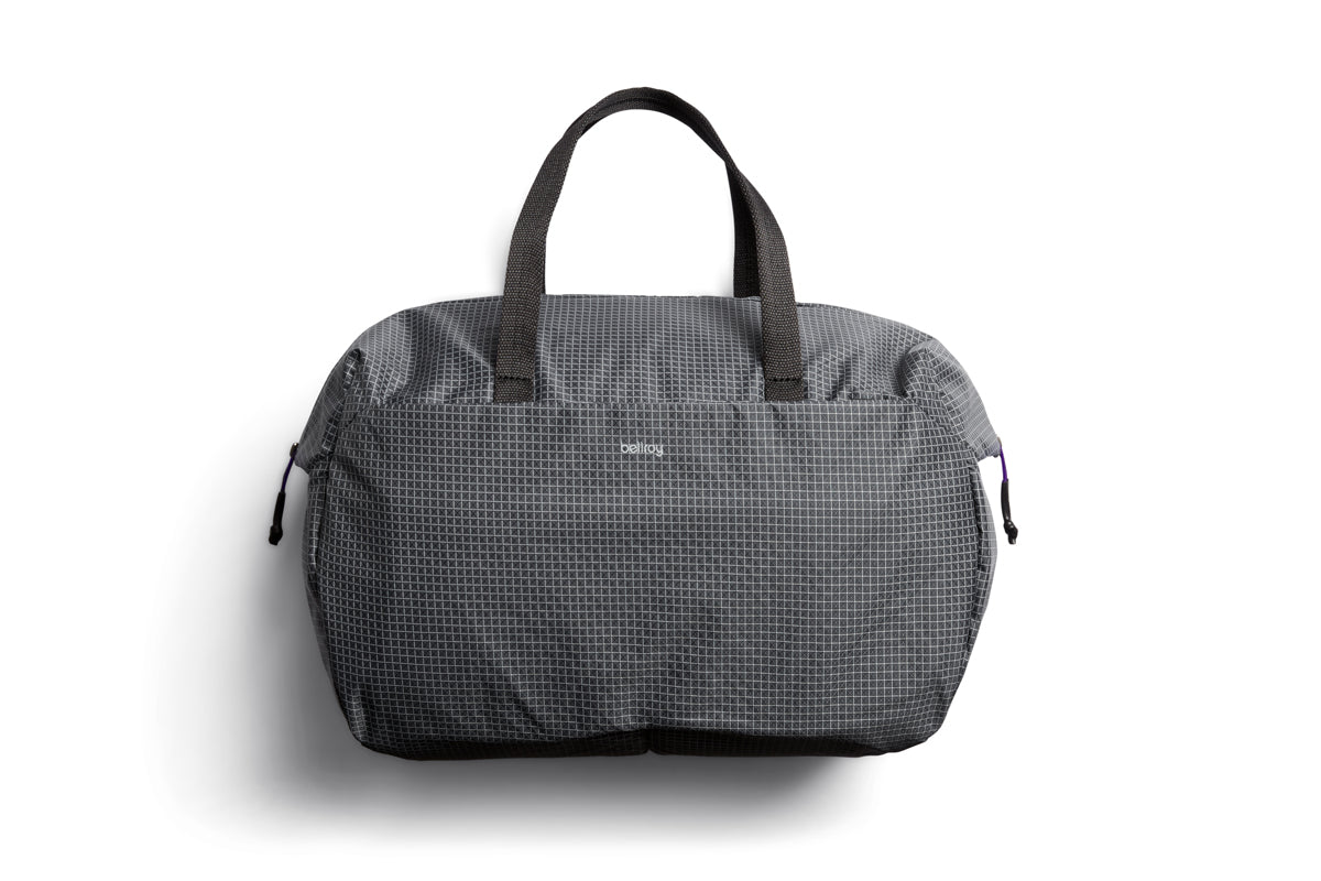 Bellroy Lite Duffel - Arcadegrey