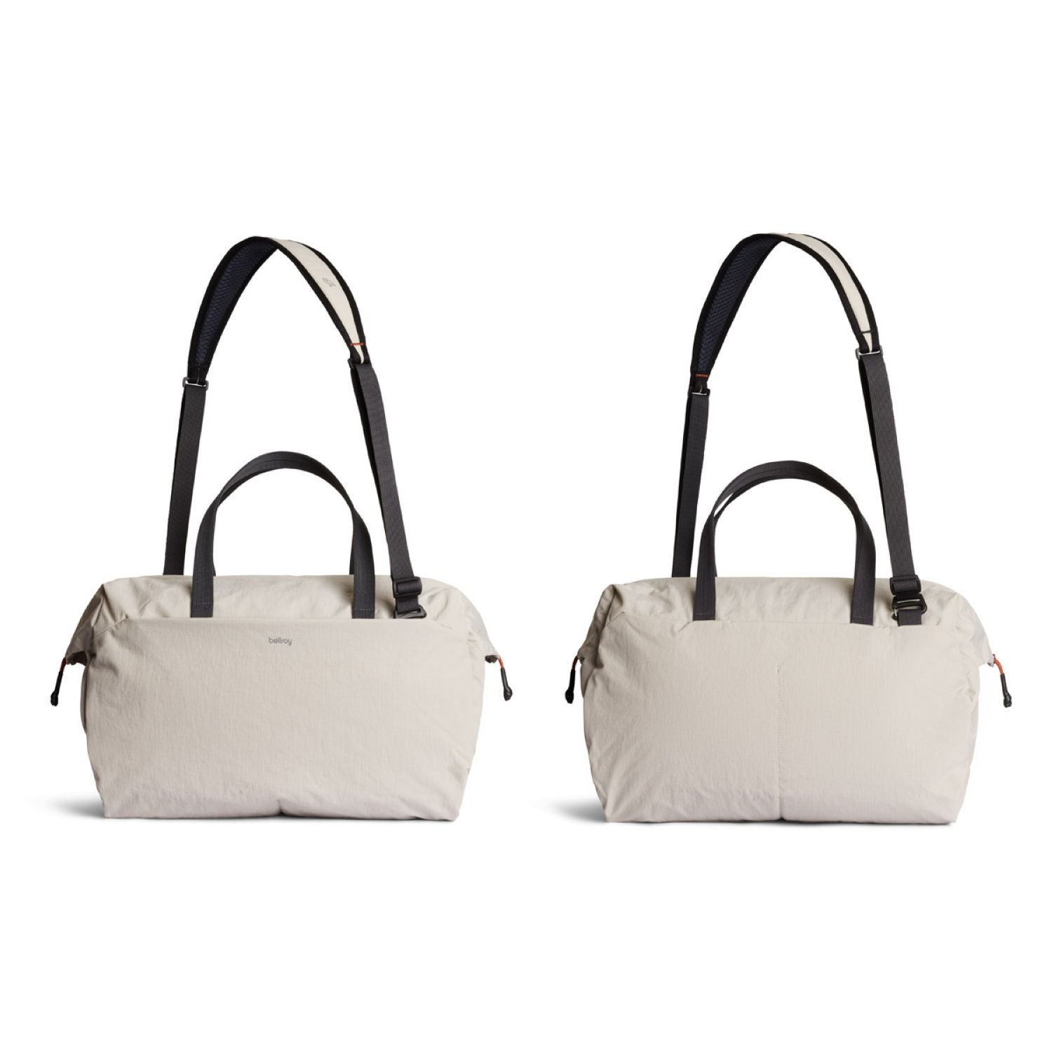 Bellroy Lite Duffel - Ash