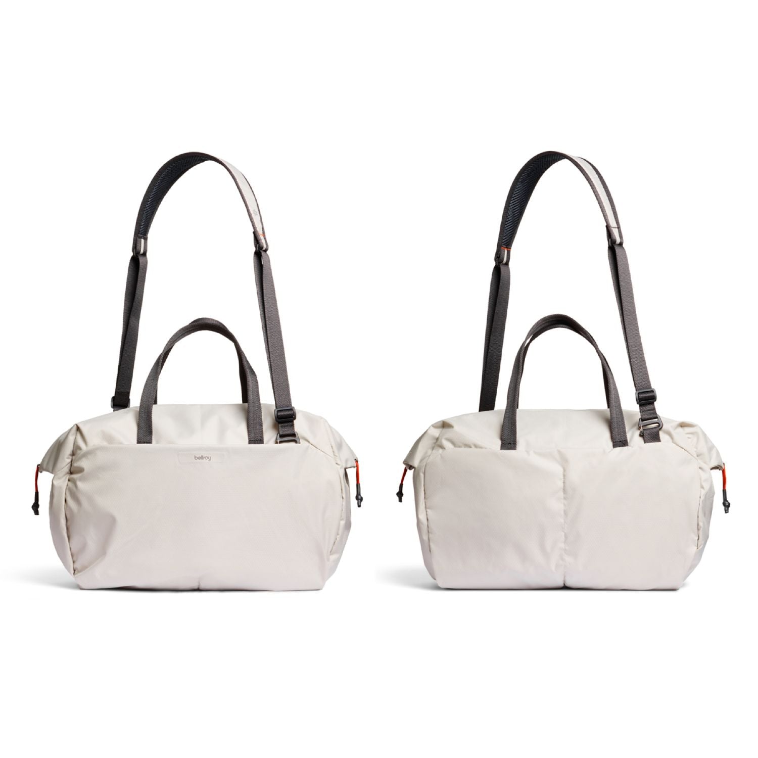 Bellroy Lite Duffel - Chalk