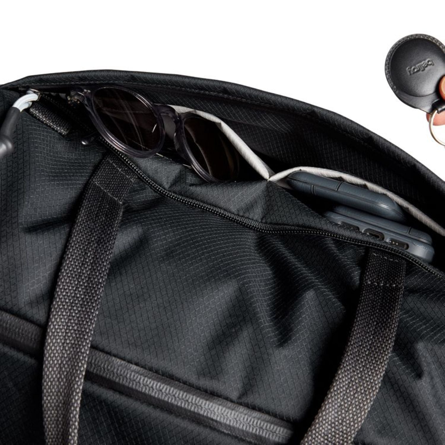 Bellroy Lite Duffel - Shadow