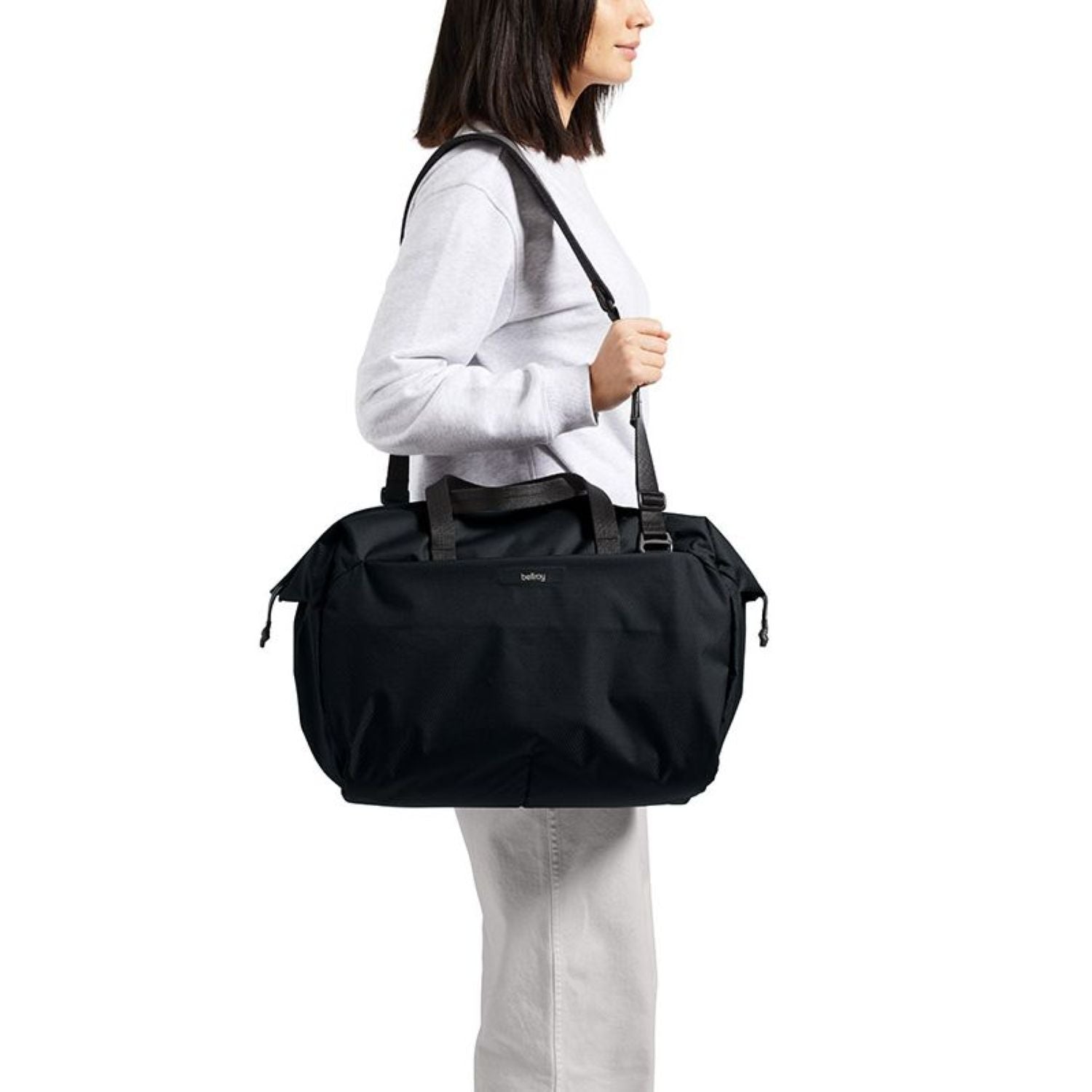 Bellroy Lite Duffel - Shadow