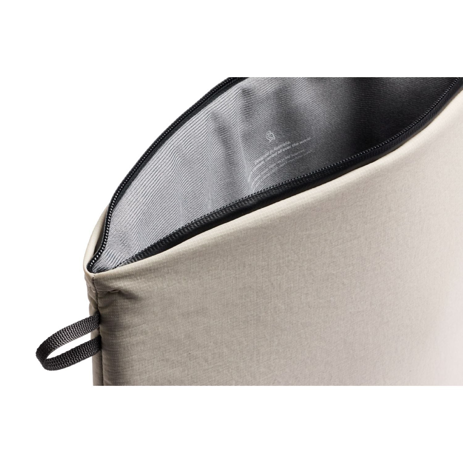 Bellroy Lite Laptop Sleeve 14" - Ash