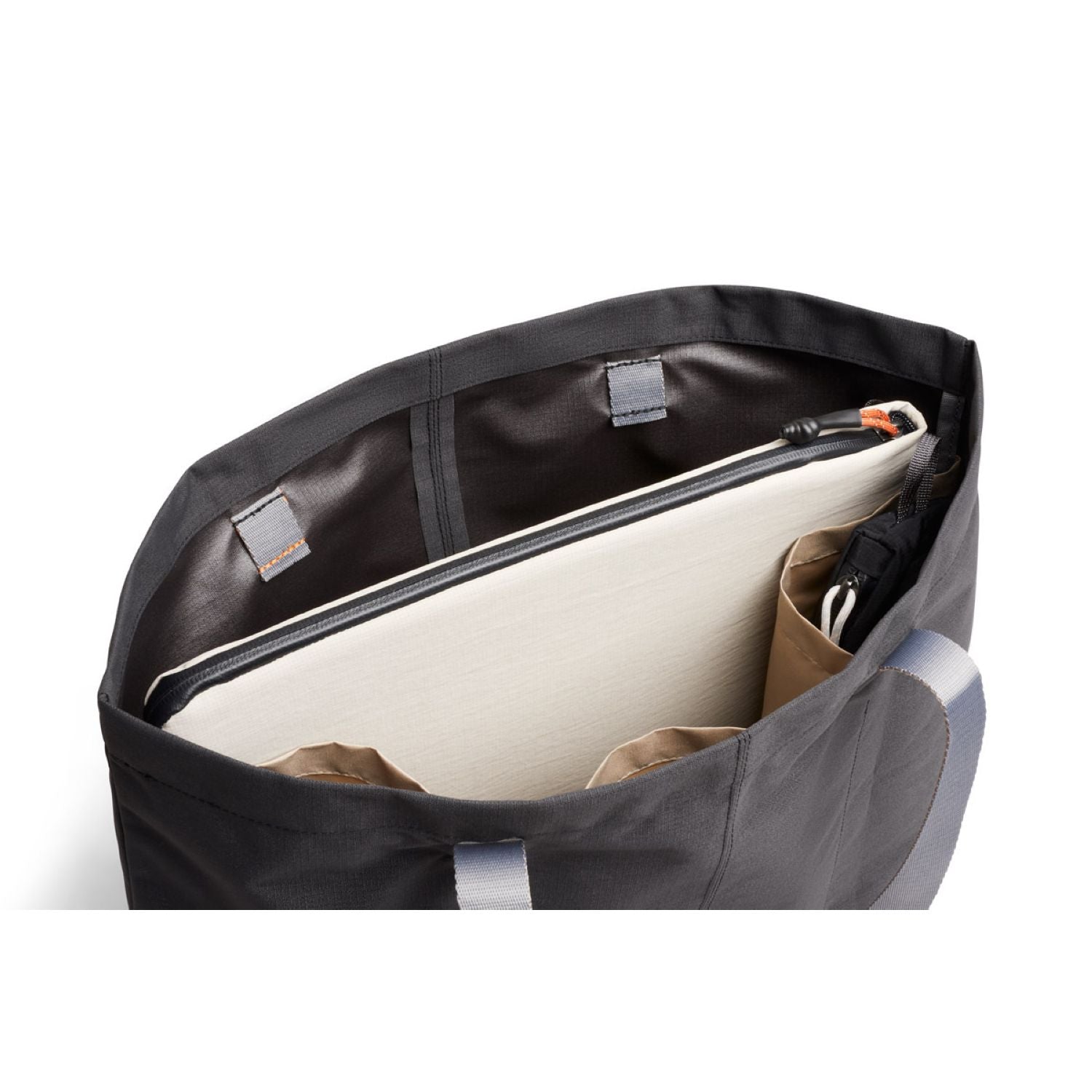 Bellroy Lite Laptop Sleeve 14" - Ash