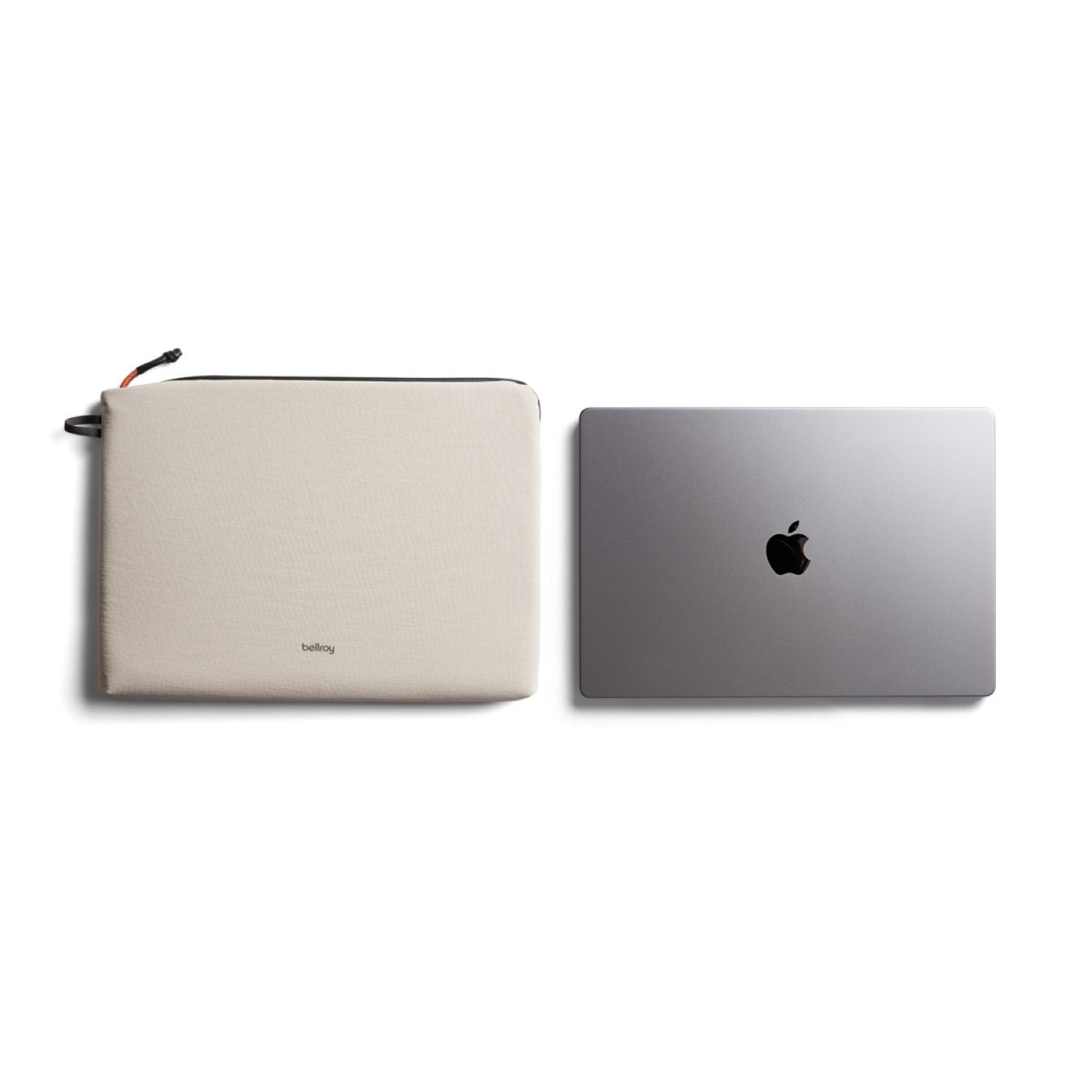 Bellroy Lite Laptop Sleeve 14" - Ash