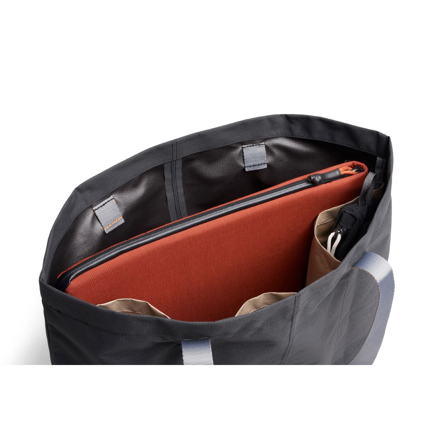 Bellroy Lite Laptop Sleeve 14" - Clay