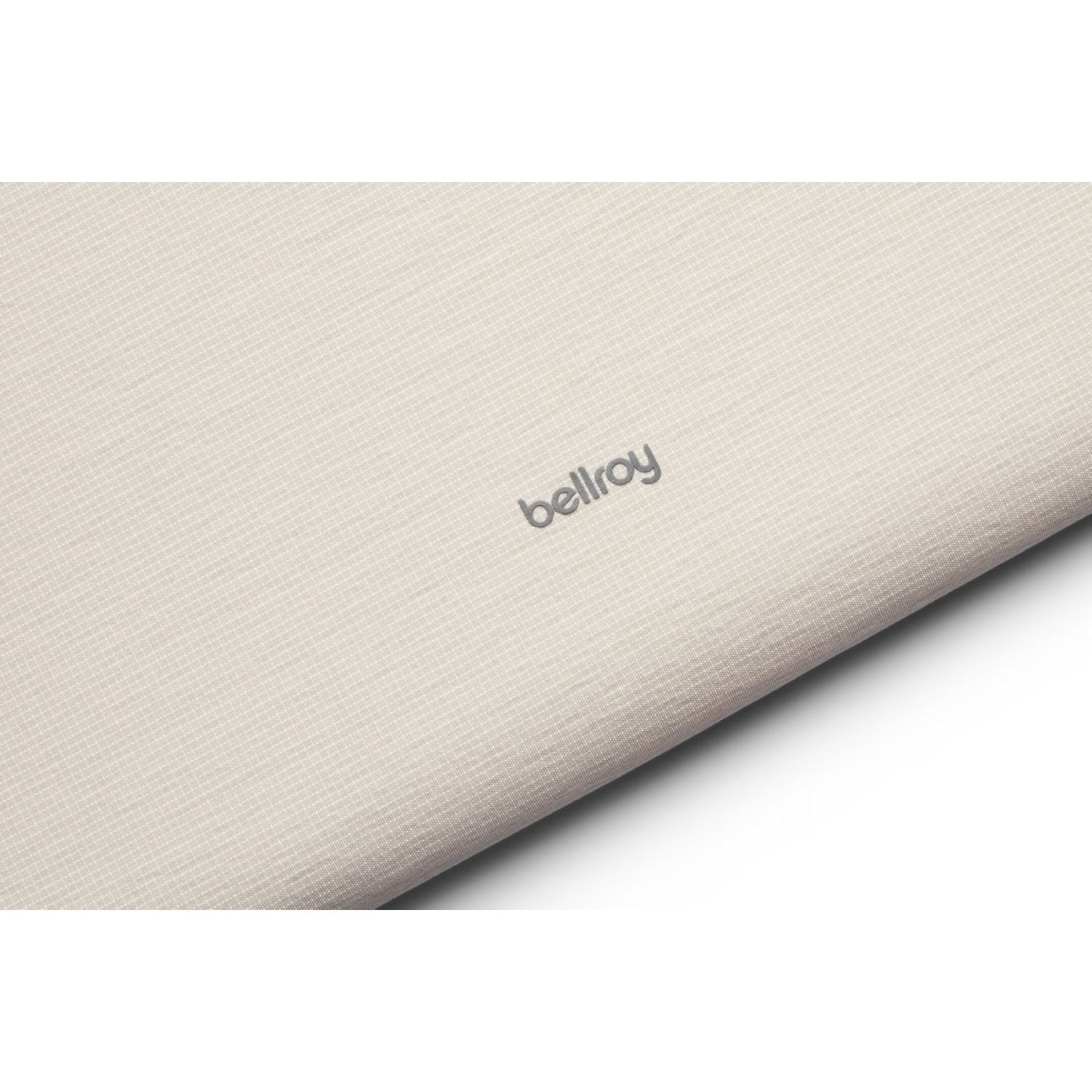 Bellroy Lite Laptop Sleeve 16" - Ash