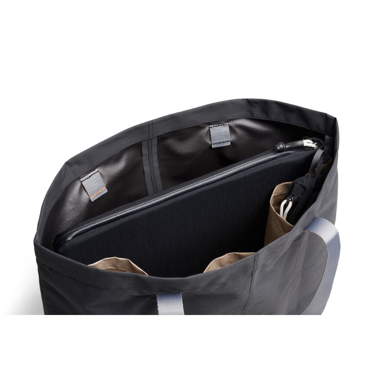 Bellroy Lite Laptop Sleeve 16" - Black