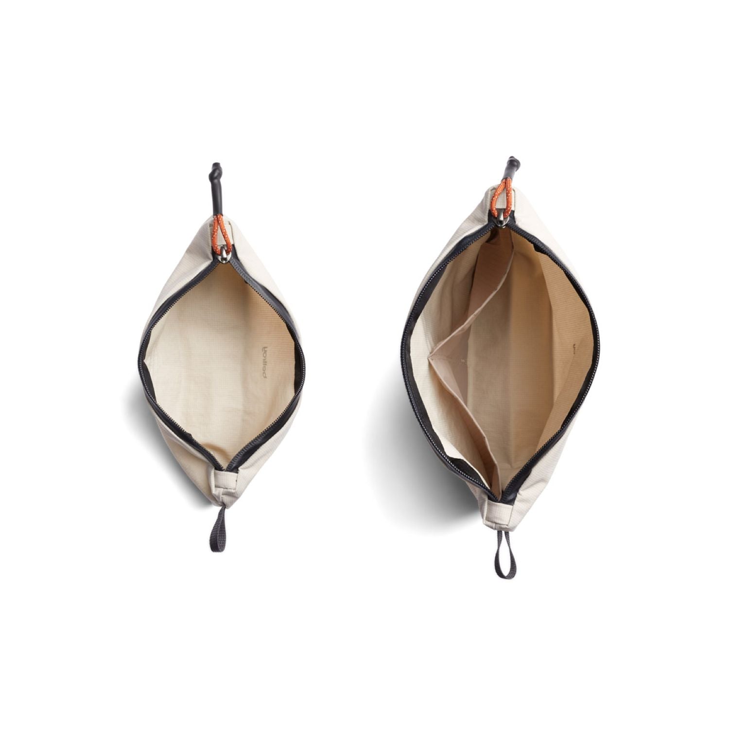 Bellroy Lite Pouch Duo - Ash