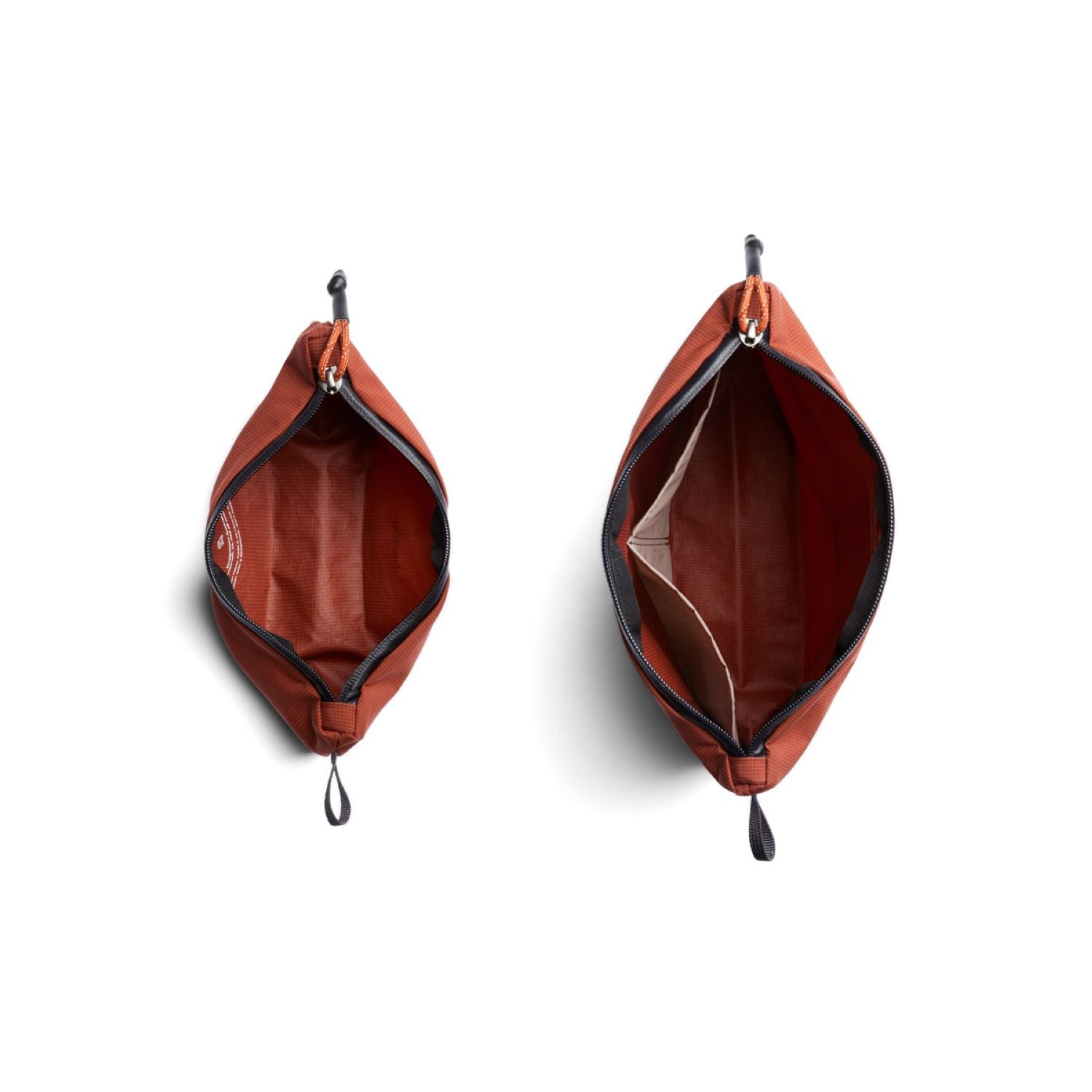 Bellroy Lite Pouch Duo - Clay