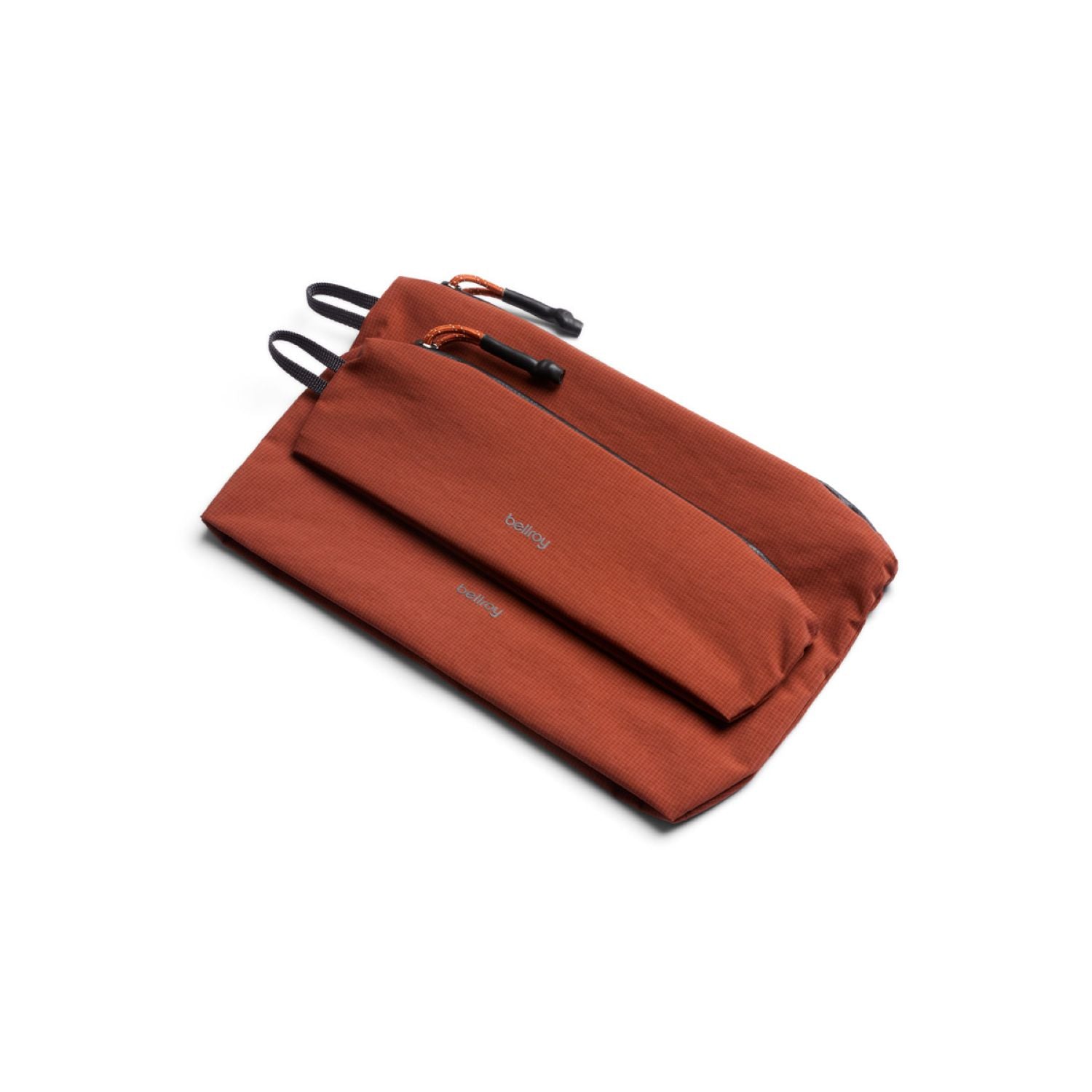 Bellroy Lite Pouch Duo - Clay