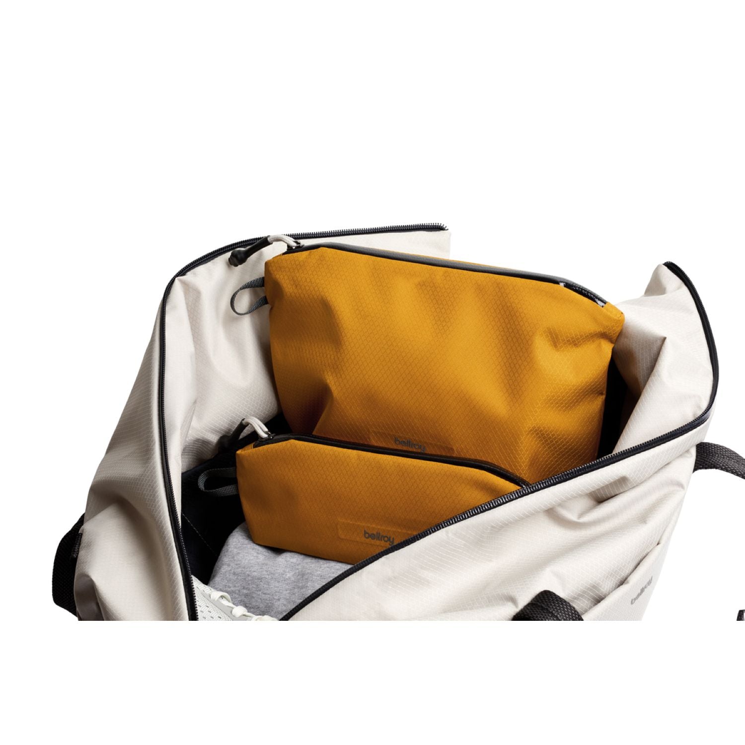 Bellroy Lite Pouch Duo - Copper
