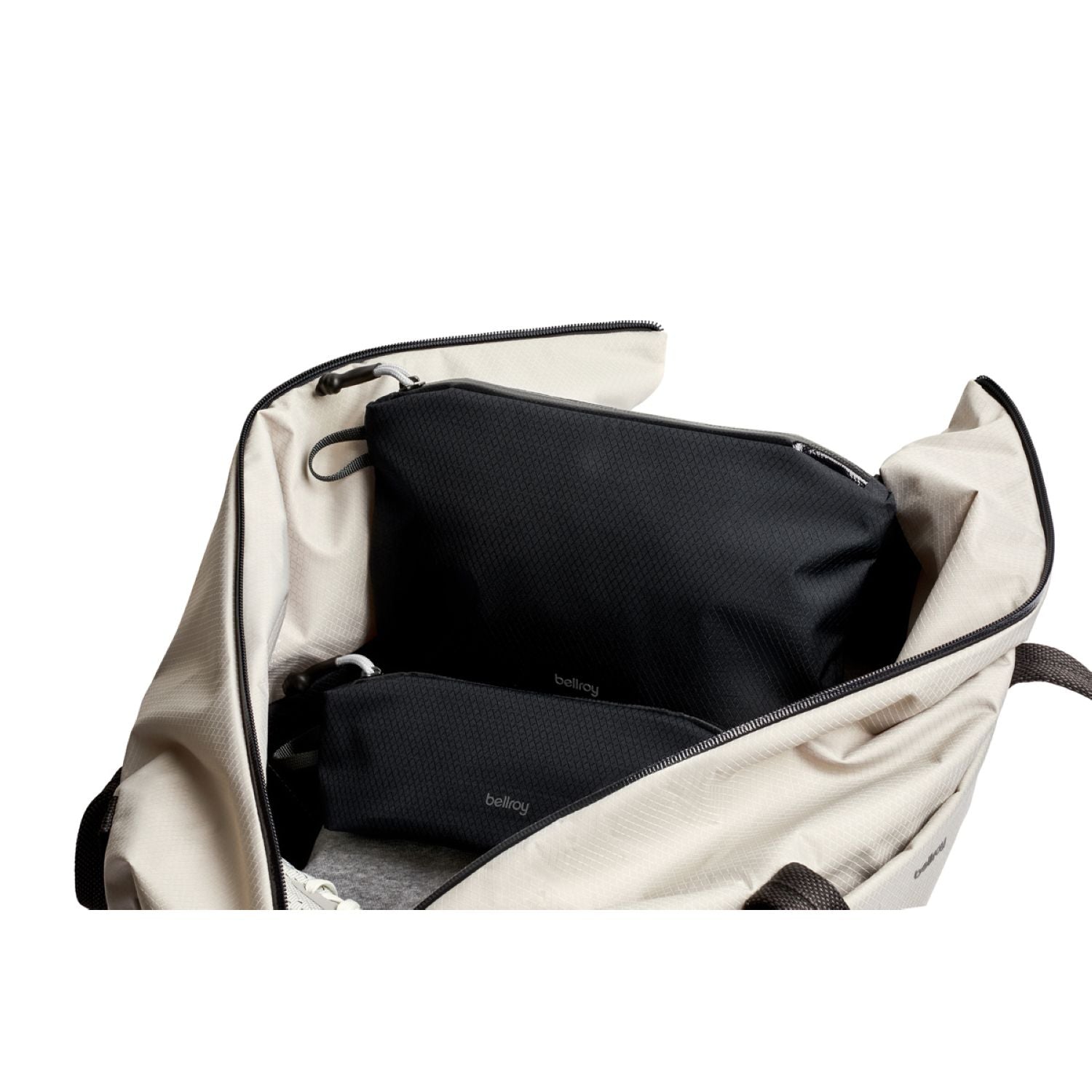 Bellroy Lite Pouch Duo - Shadow