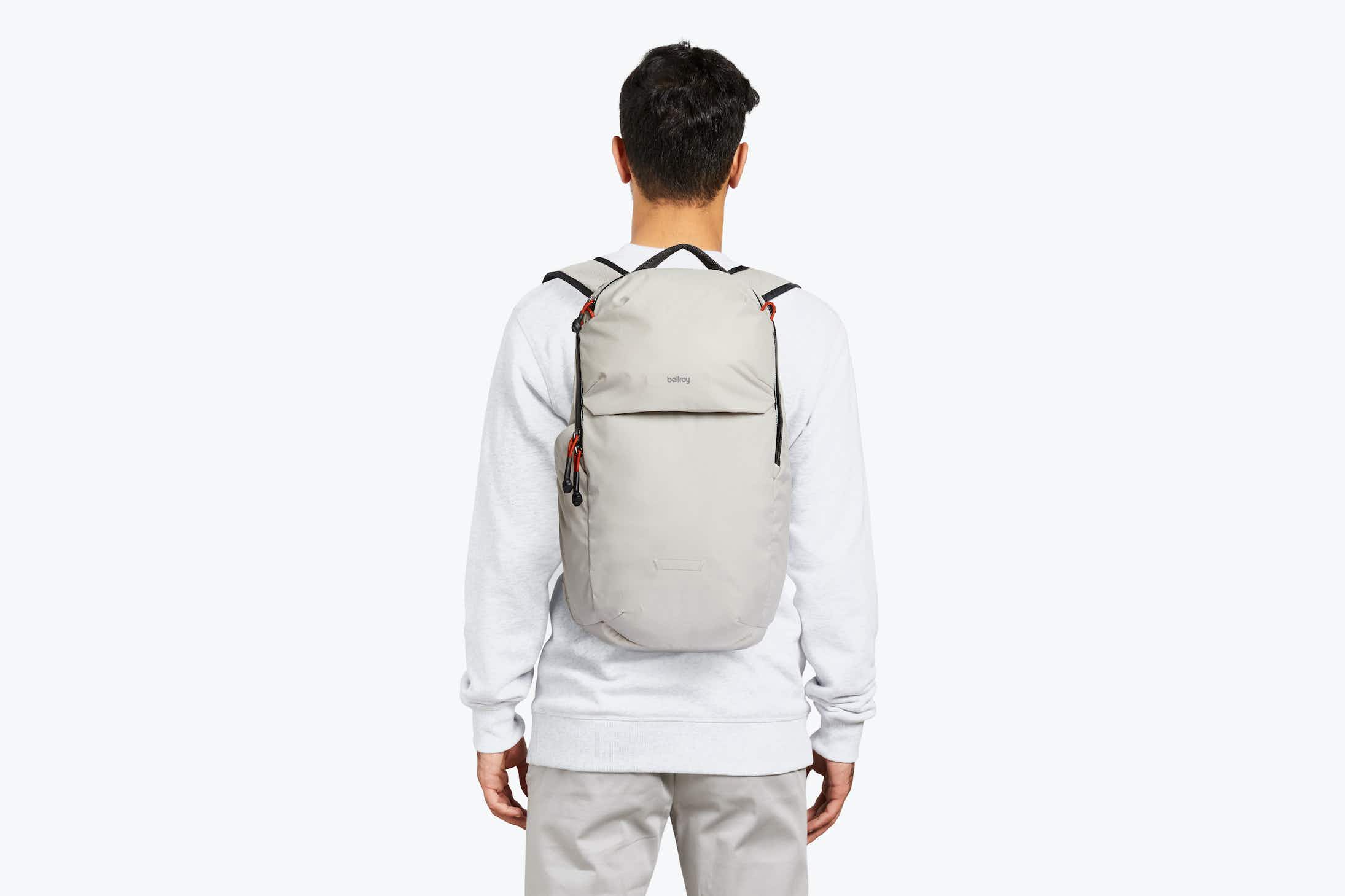 Bellroy Lite Ready Pack - Chalk