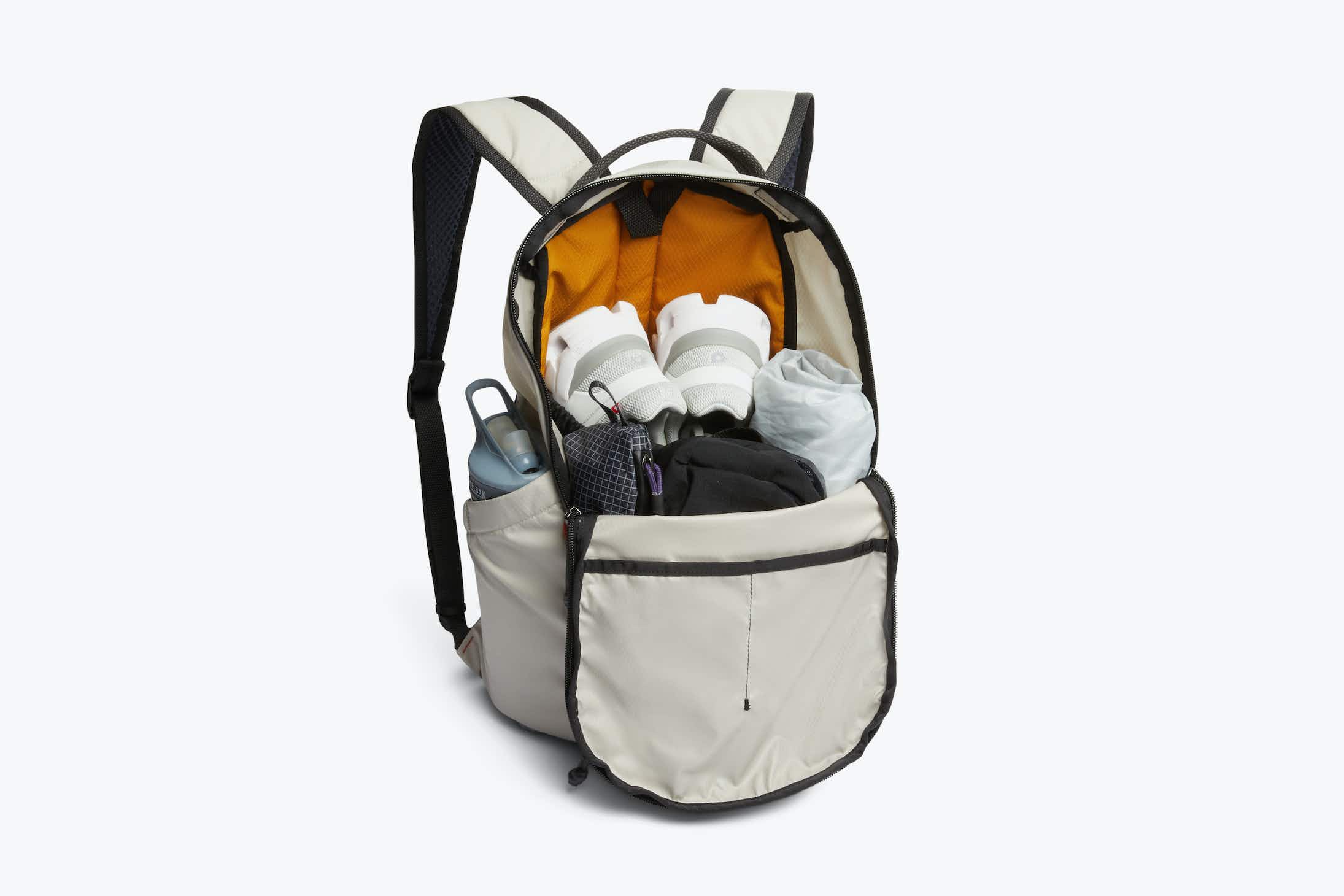 Bellroy Lite Ready Pack - Chalk