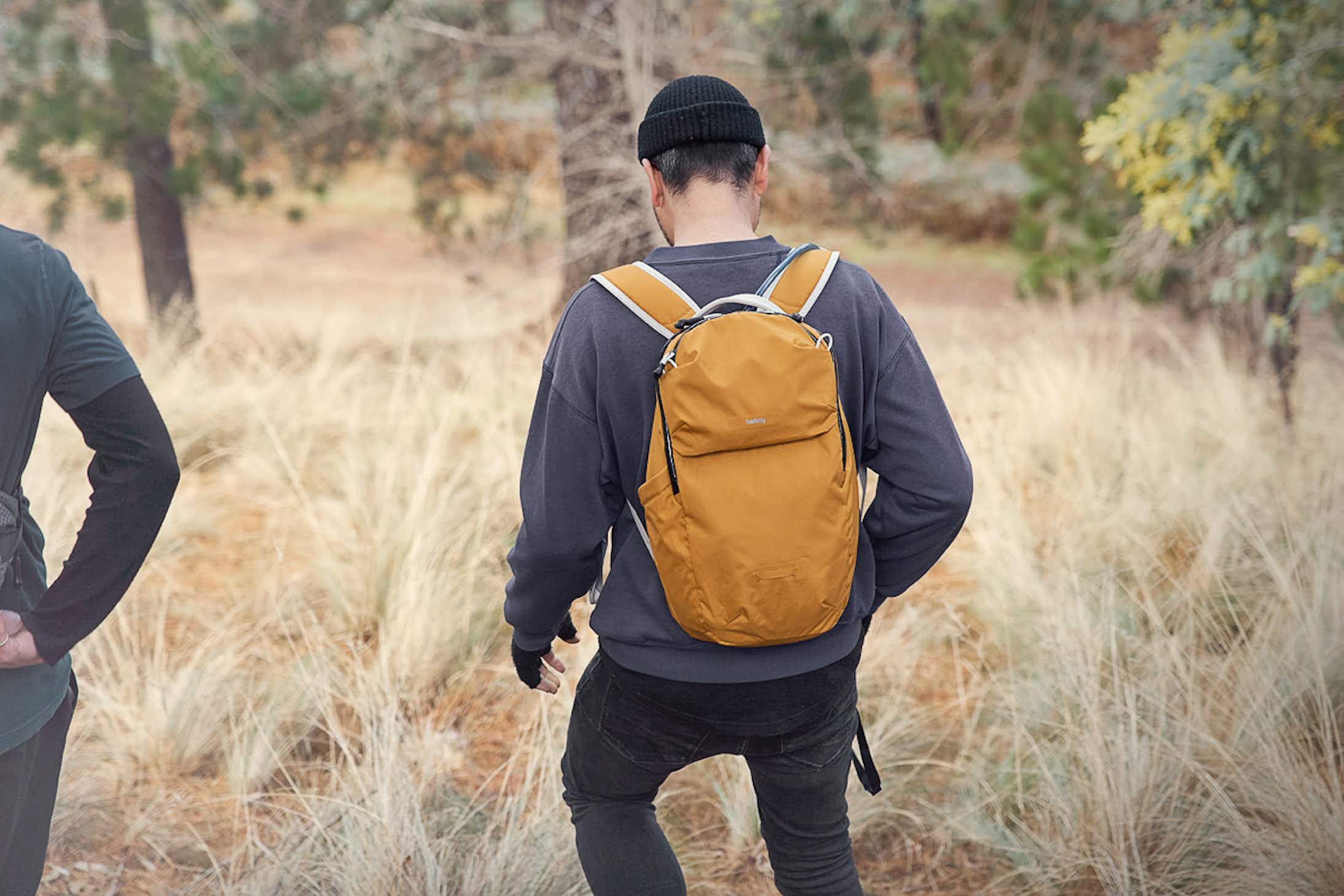 Bellroy Lite Ready Pack - Shadow