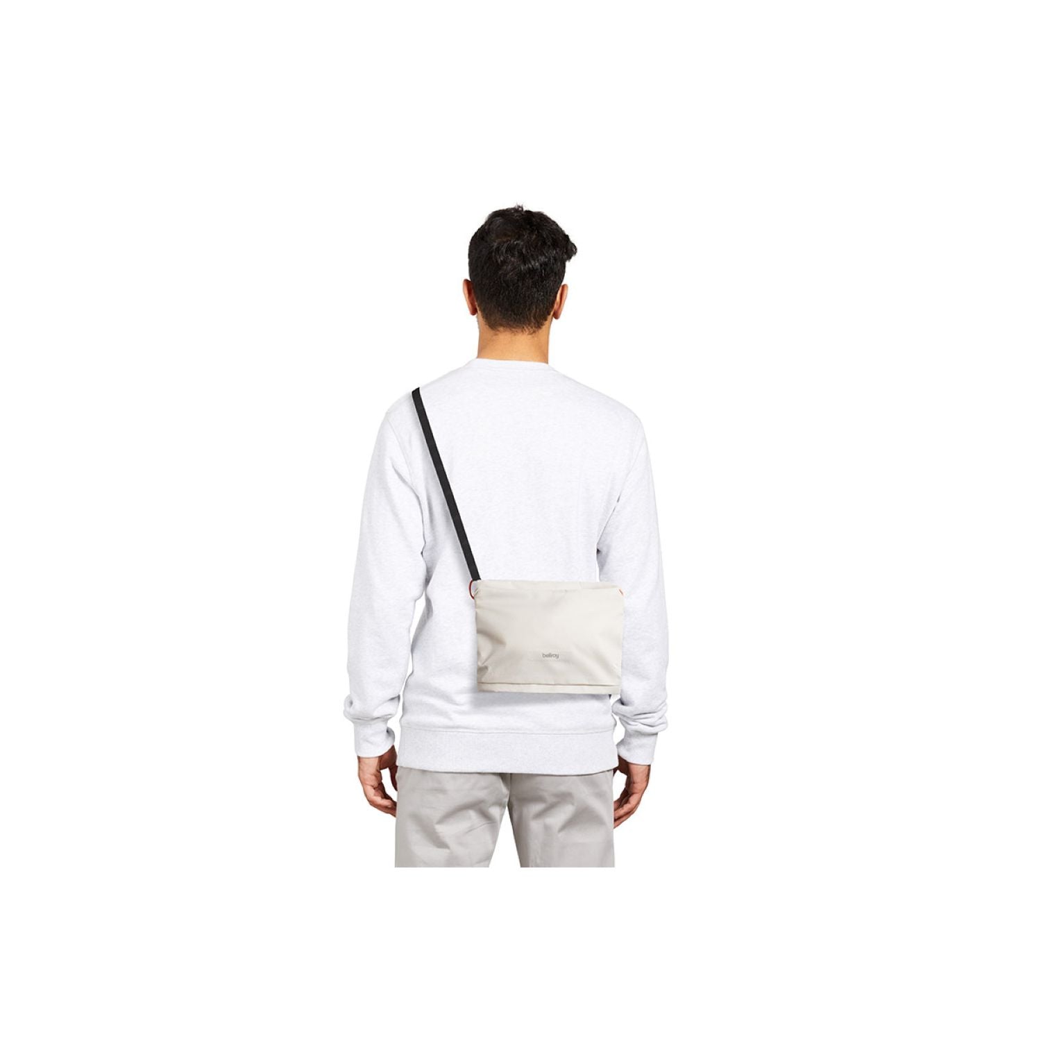 Bellroy Lite Sacoche - Chalk