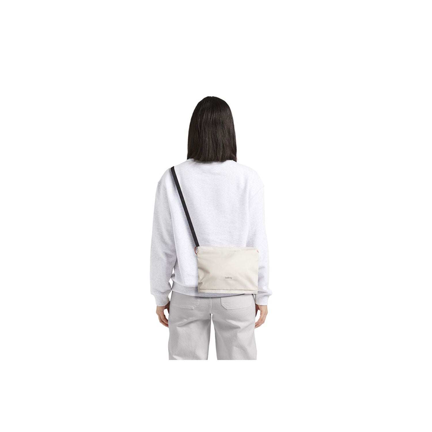 Bellroy Lite Sacoche - Chalk