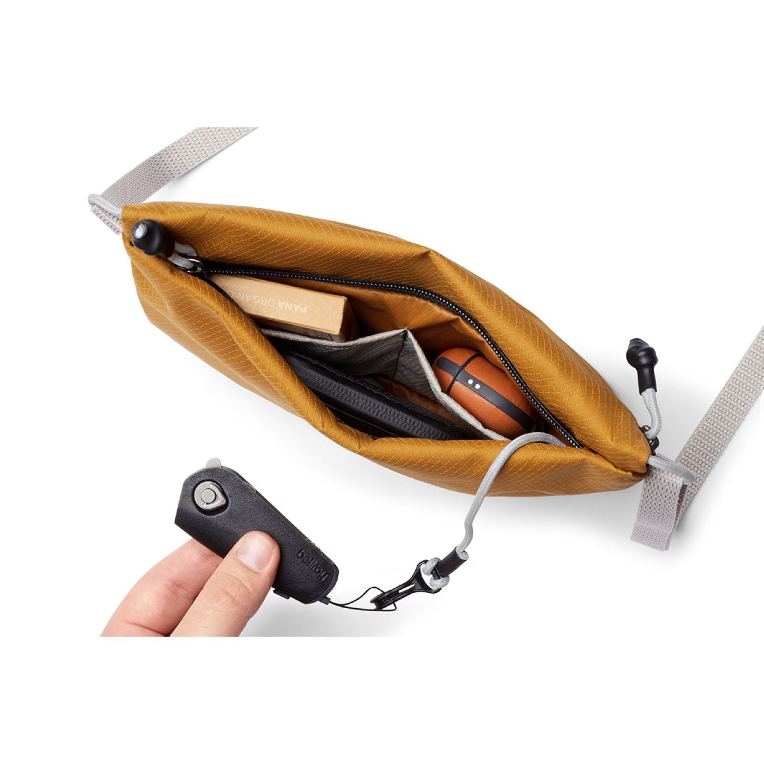 Bellroy Lite Sacoche - Copper