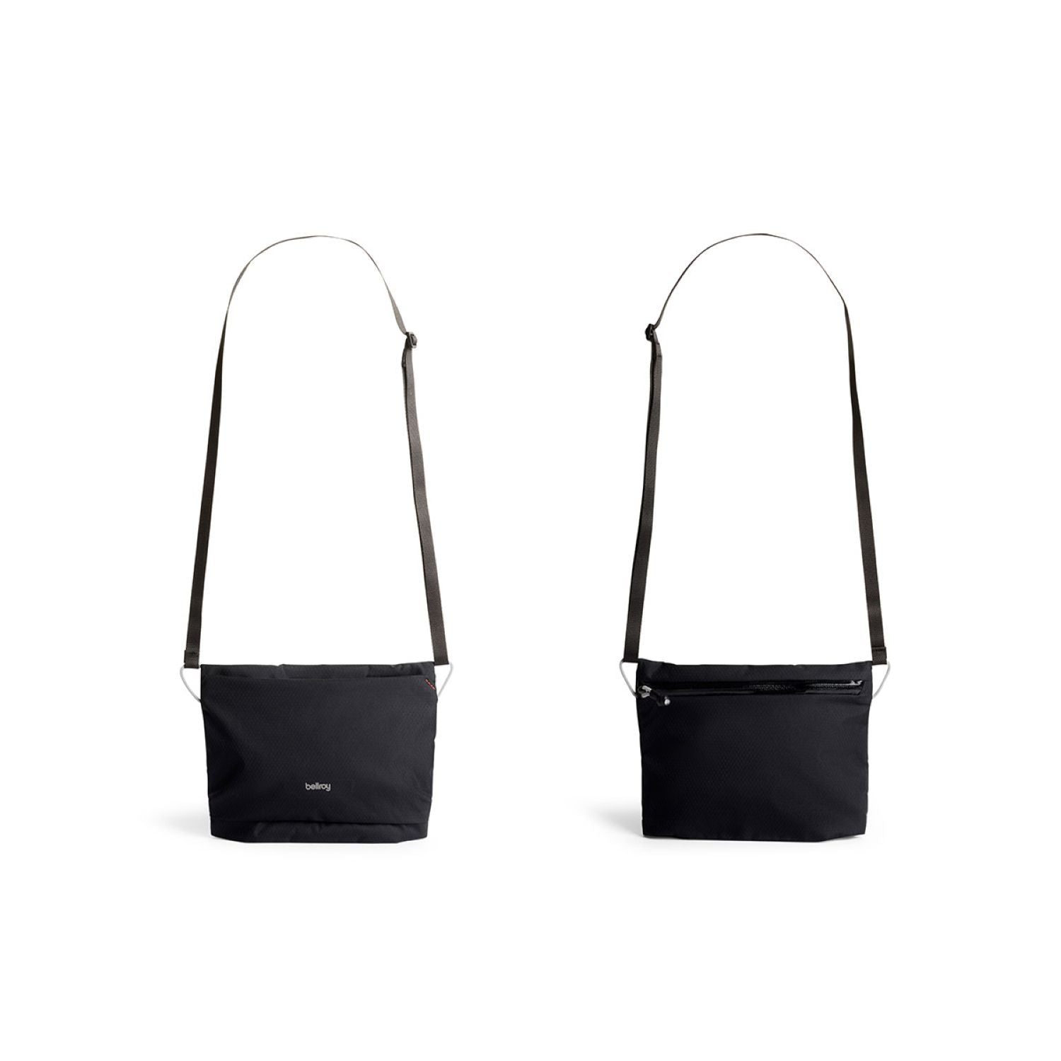 Bellroy Lite Sacoche - Shadow