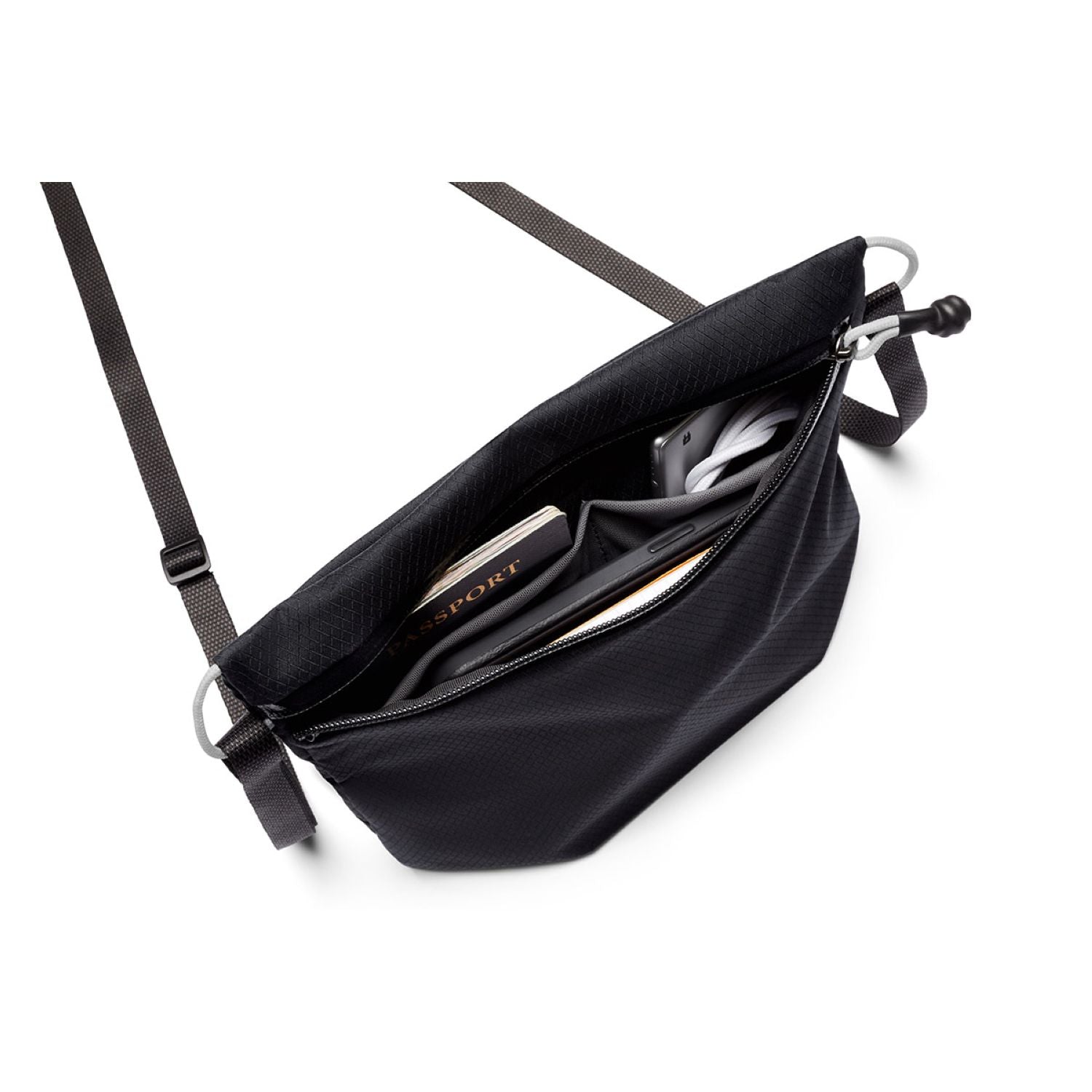 Bellroy Lite Sacoche - Shadow