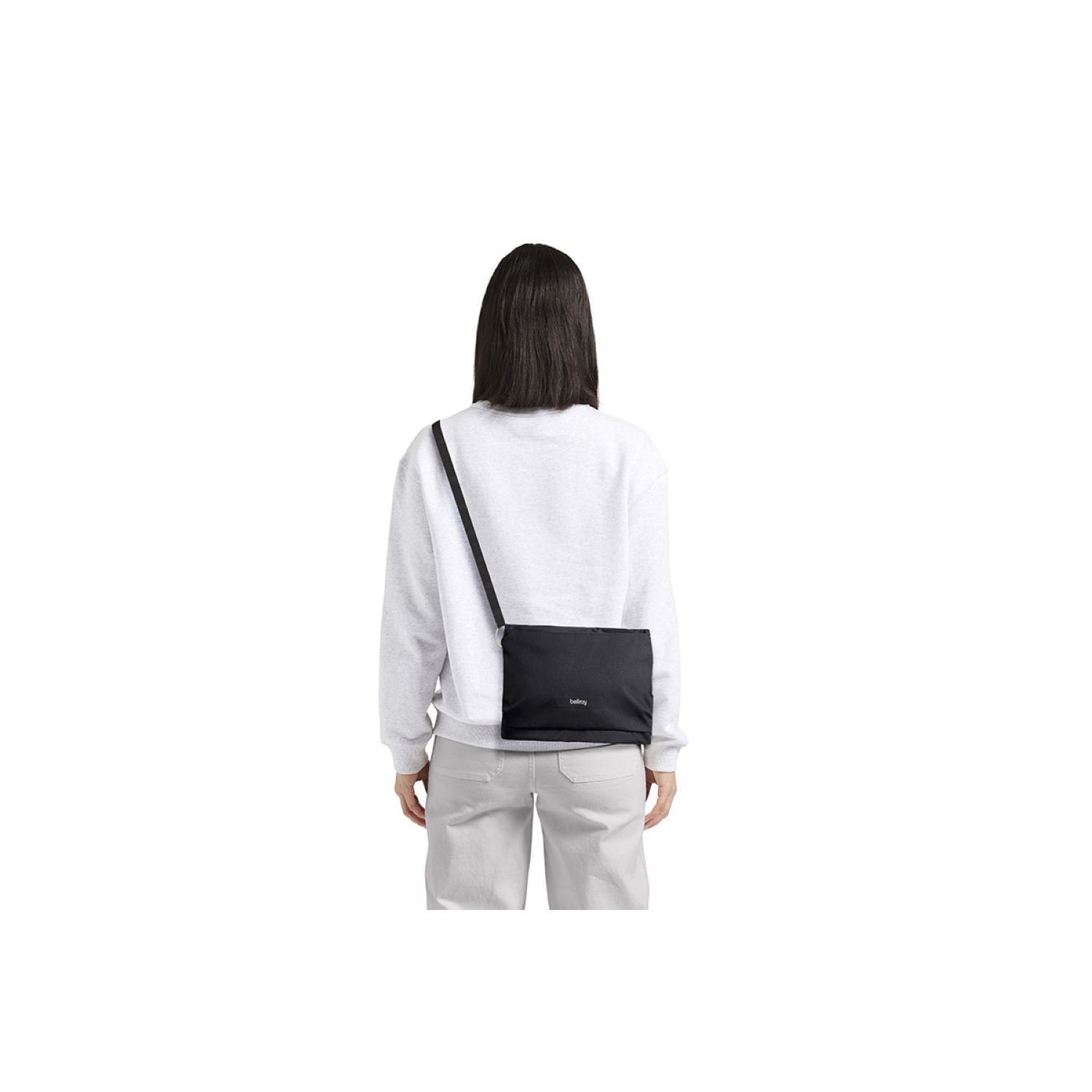 Bellroy Lite Sacoche - Shadow
