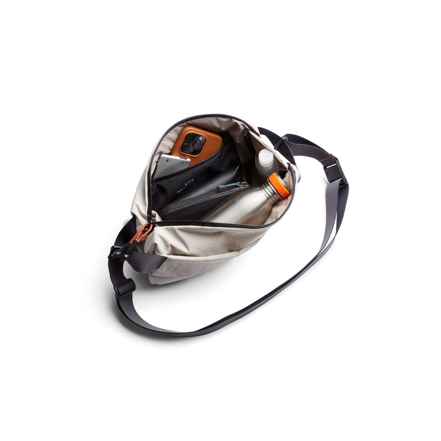 Bellroy Lite Sling - Ash