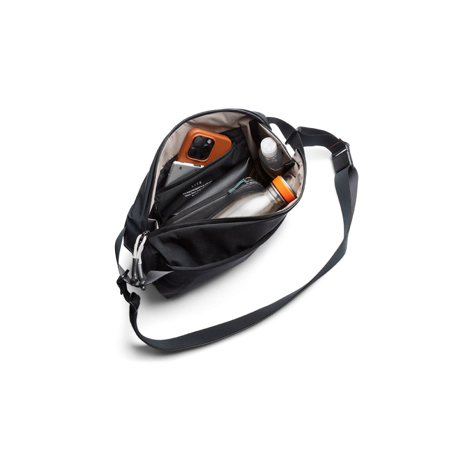 Bellroy Lite Sling - Black