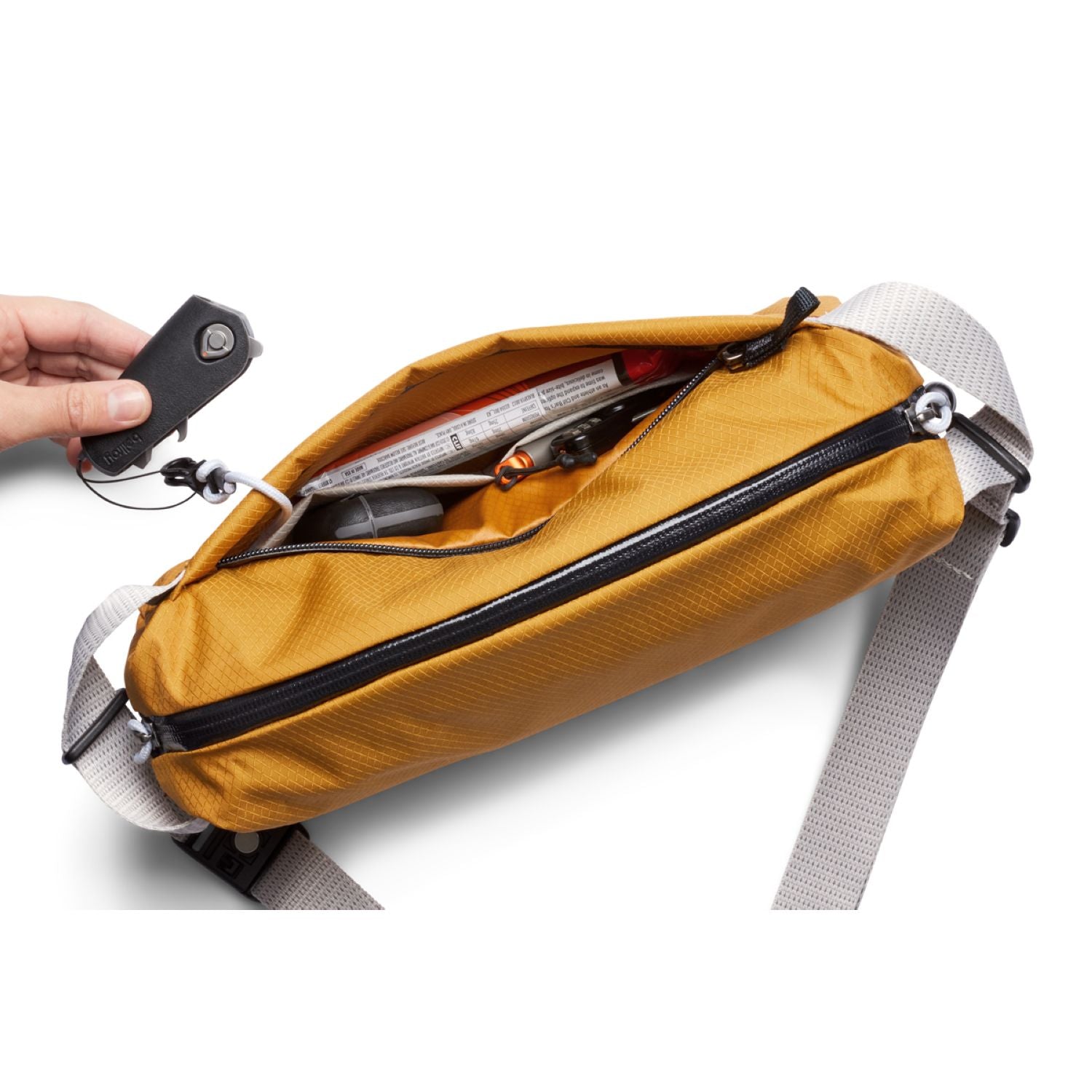 Bellroy Lite Sling - Copper