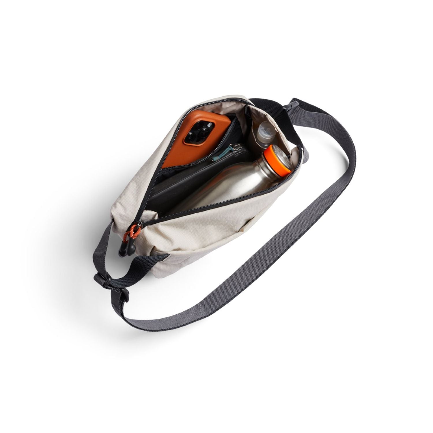 Bellroy Lite Sling Mini - Ash