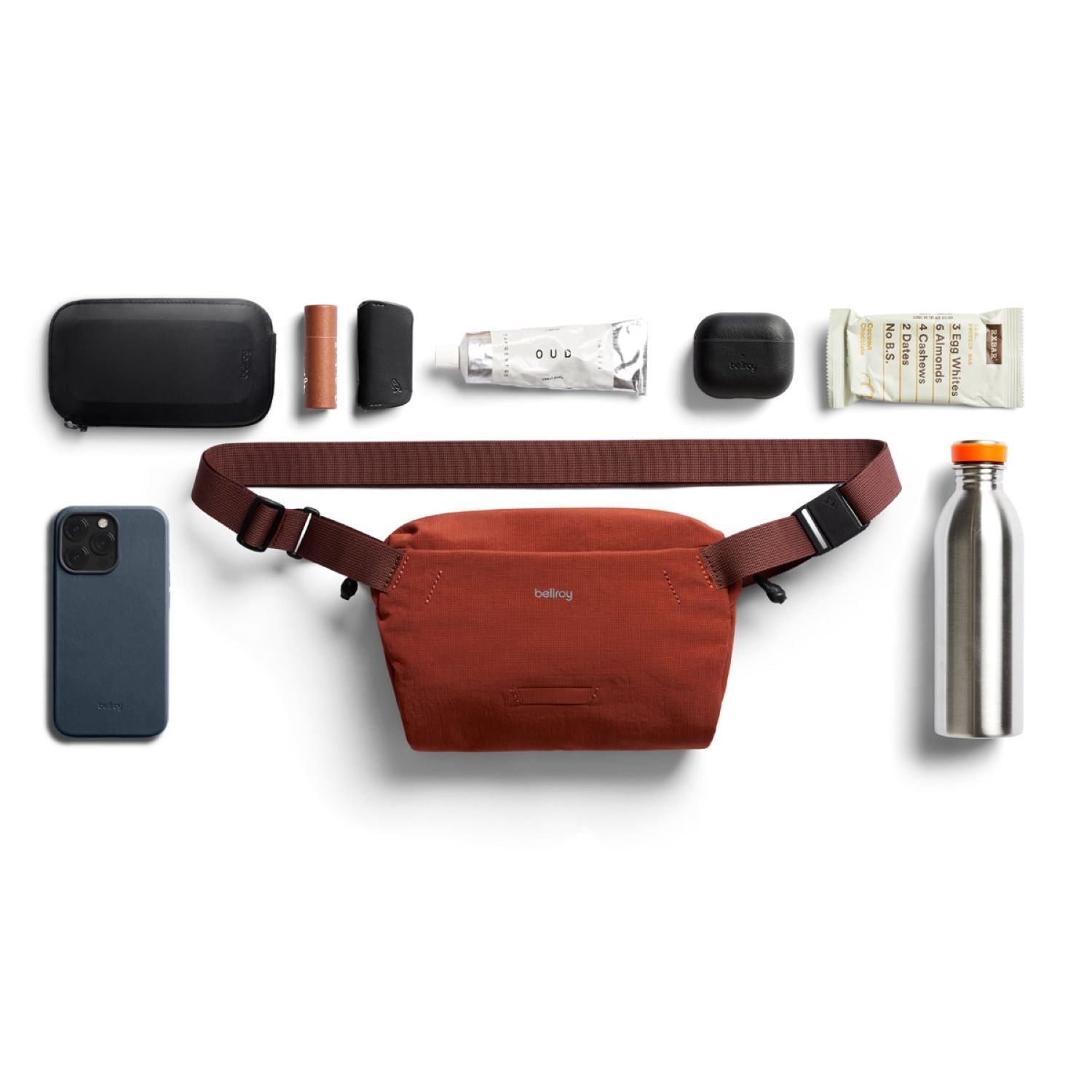 Bellroy Lite Sling Mini - Clay