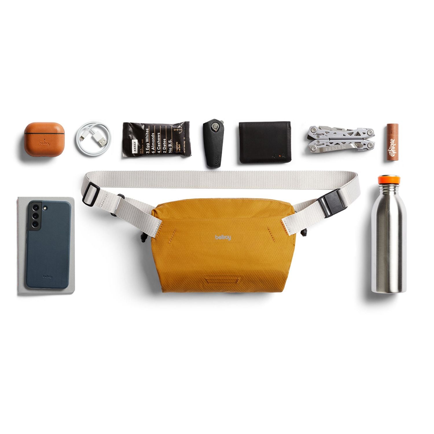 Bellroy Lite Sling Mini - Copper