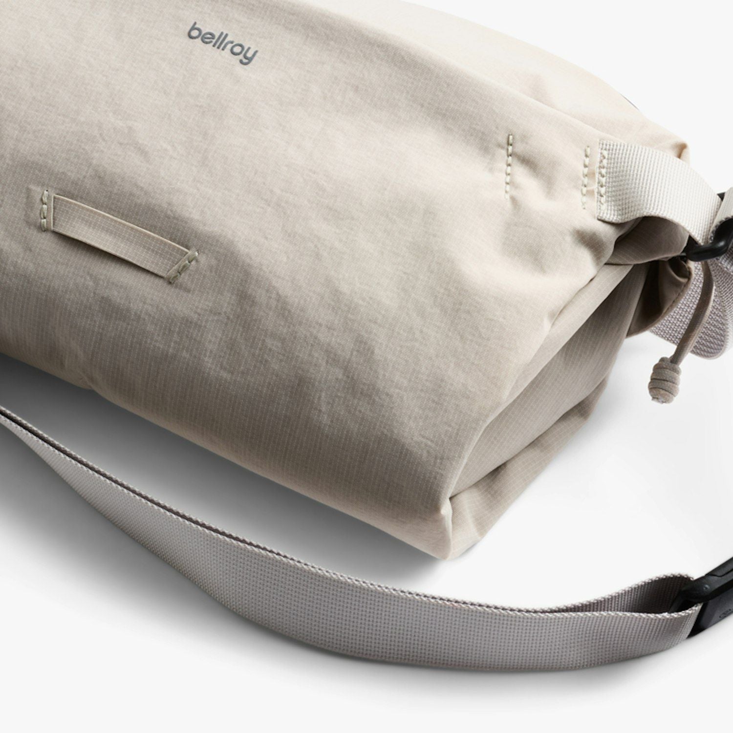 Bellroy Lite Sling - Snakecharm – The Planet Traveller