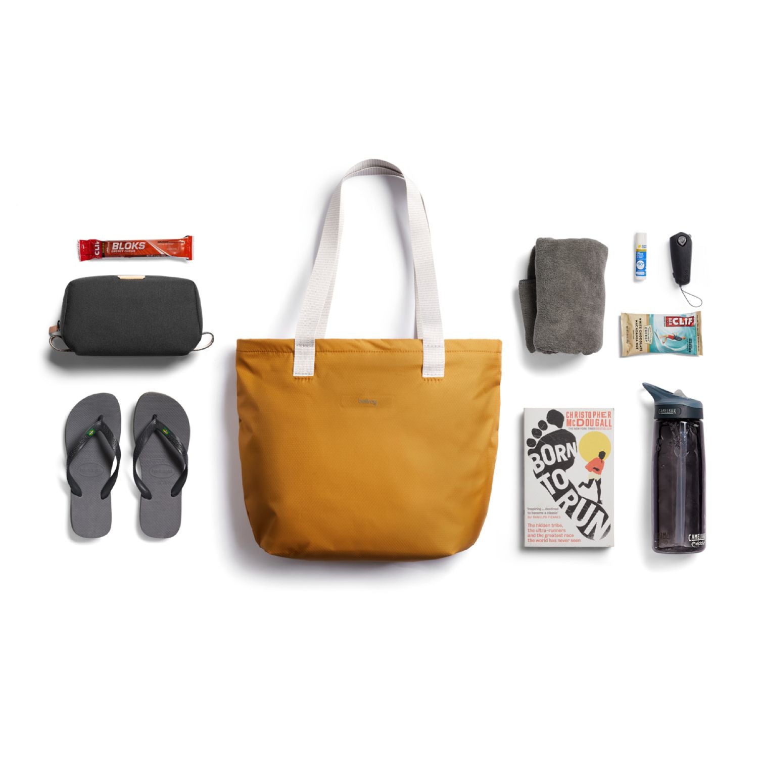 Bellroy Lite Tote - Copper