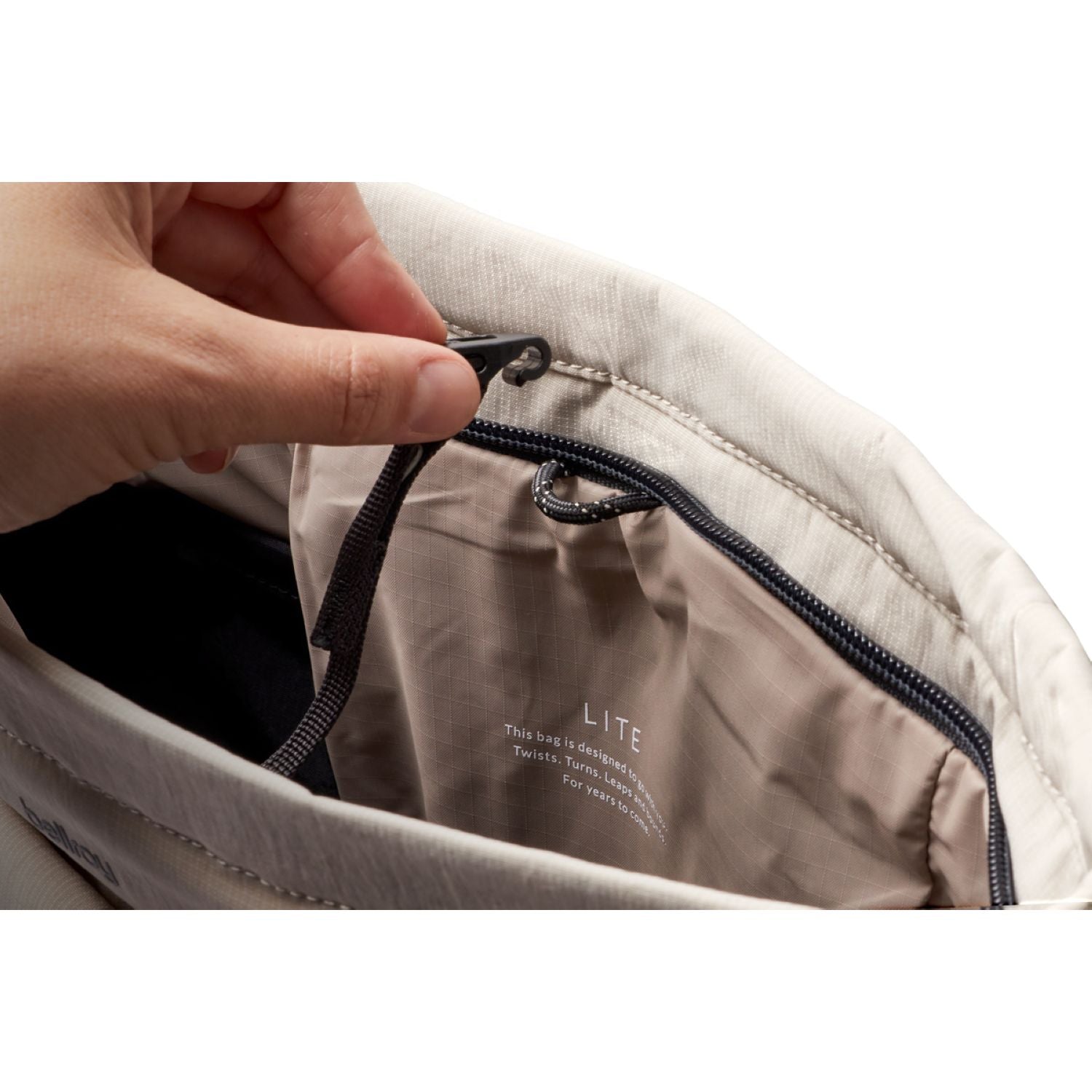 Bellroy Lite Totepack - Ash