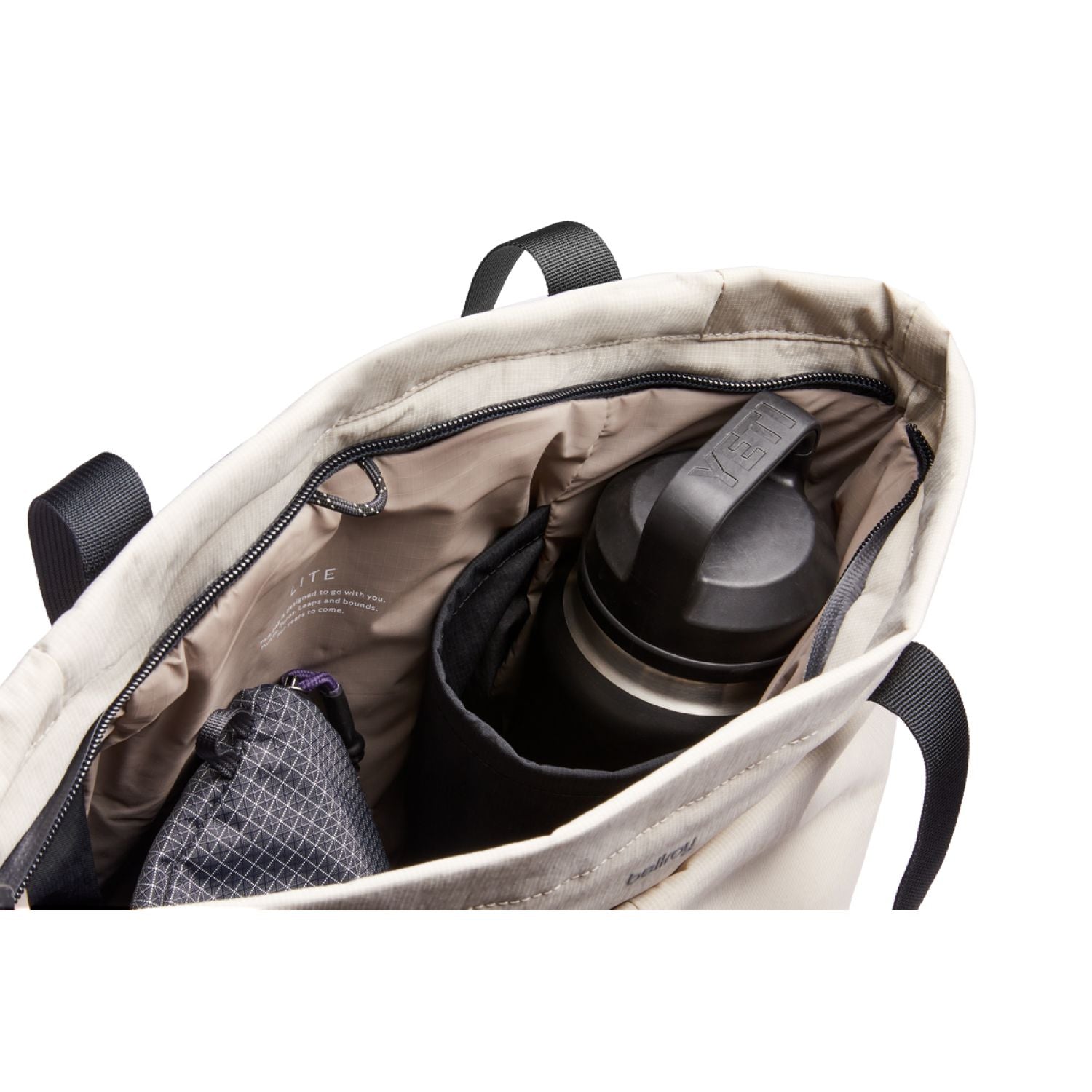 Bellroy Lite Totepack - Ash