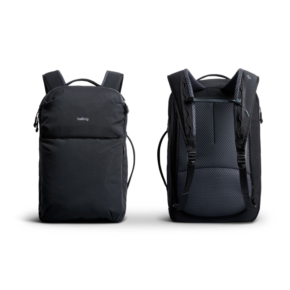 Bellroy Lite Travel Pack 30L - Black – The Planet Traveller