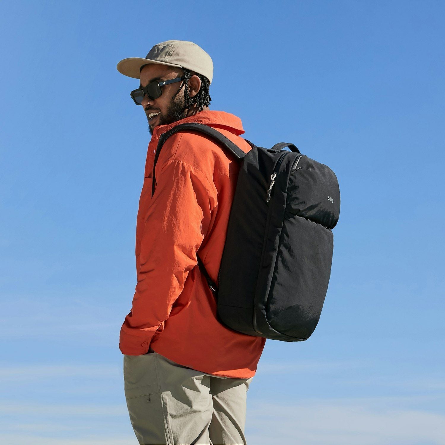 Bellroy Lite Travel Pack 30L - Clay
