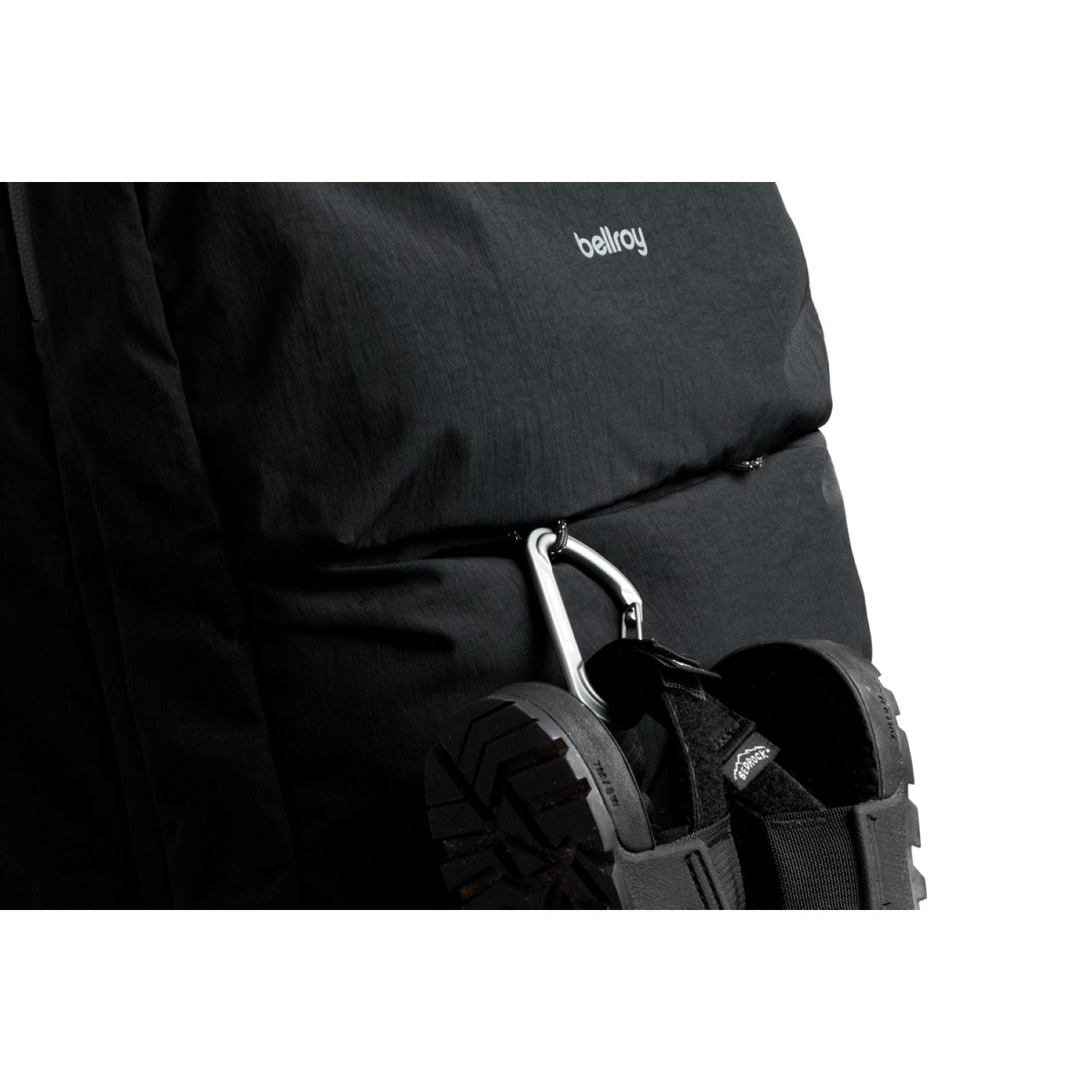 Bellroy Lite Travel Pack 38L - Black